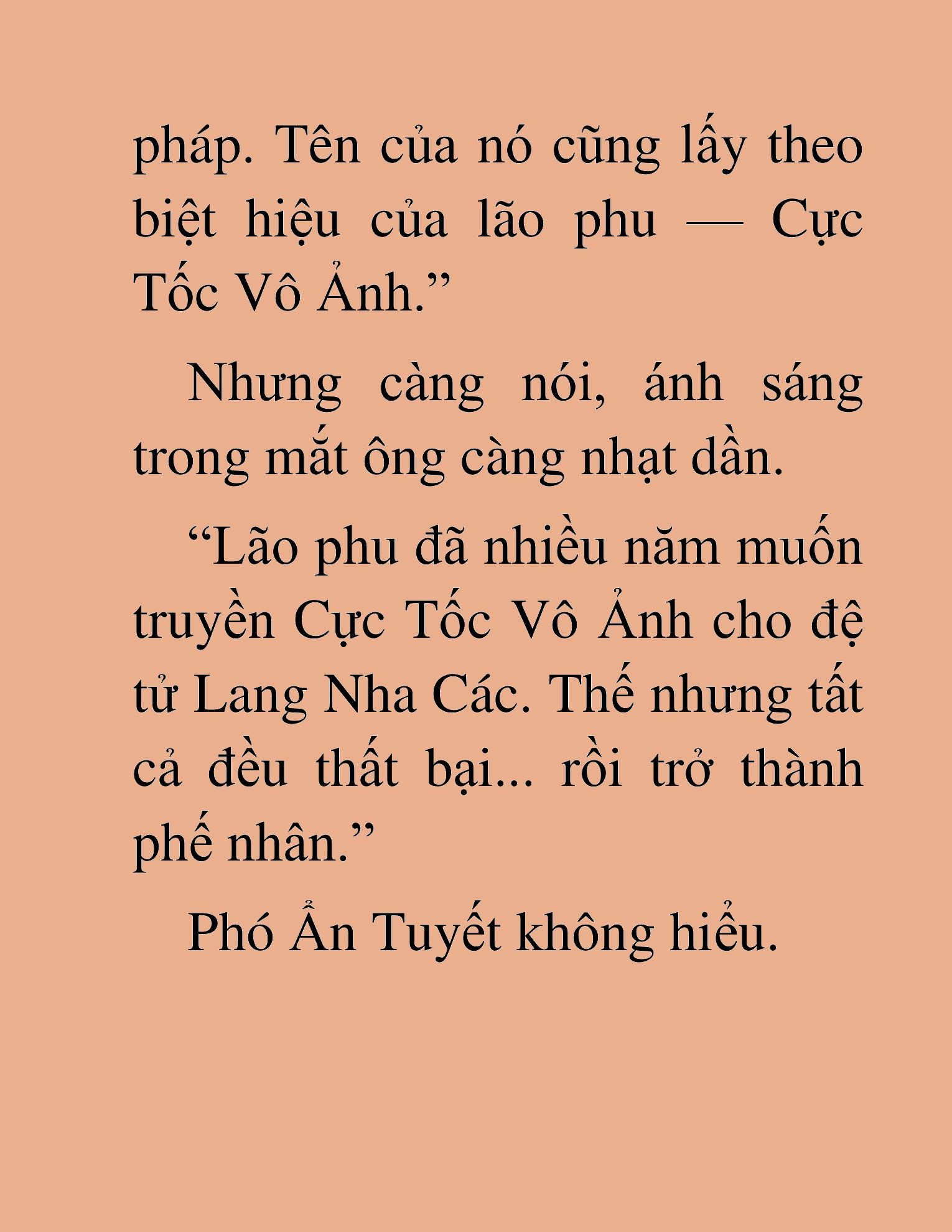 Đọc truyện HAT[NOVEL] Thần Ma Đại Đế - Chap 66