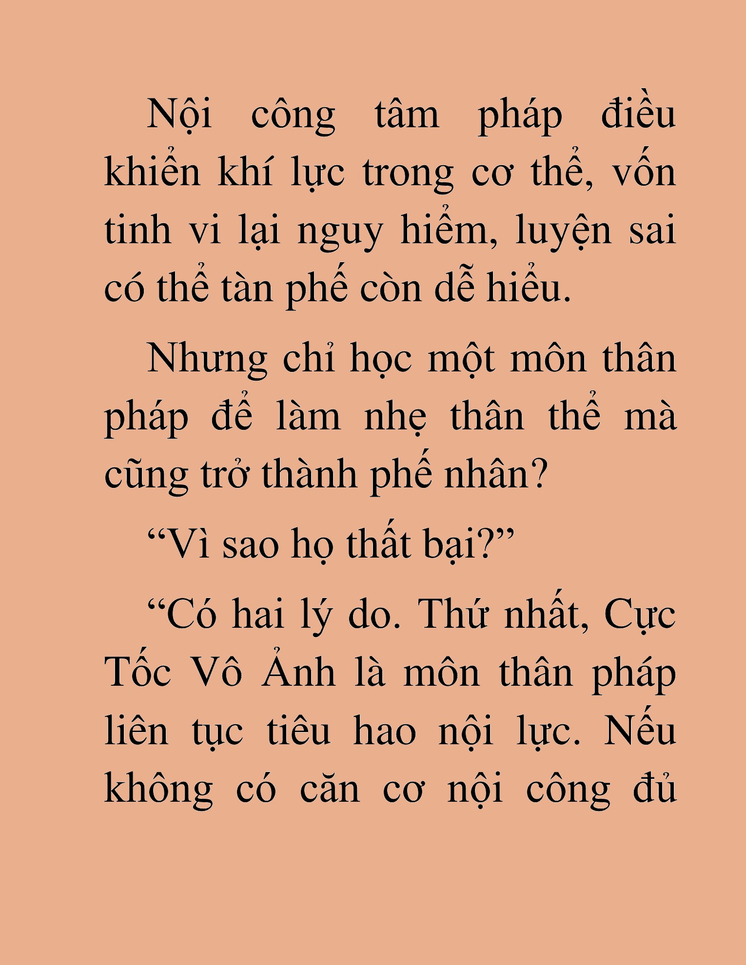 Đọc truyện HAT[NOVEL] Thần Ma Đại Đế - Chap 66