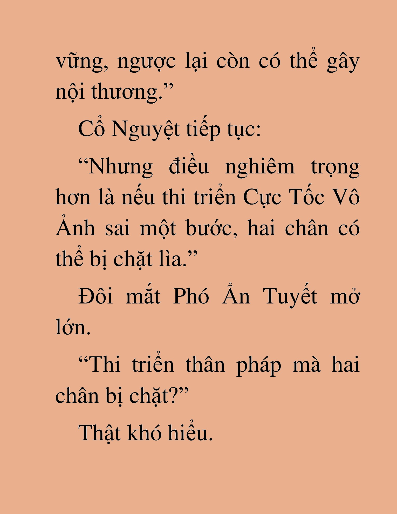 Đọc truyện HAT[NOVEL] Thần Ma Đại Đế - Chap 66