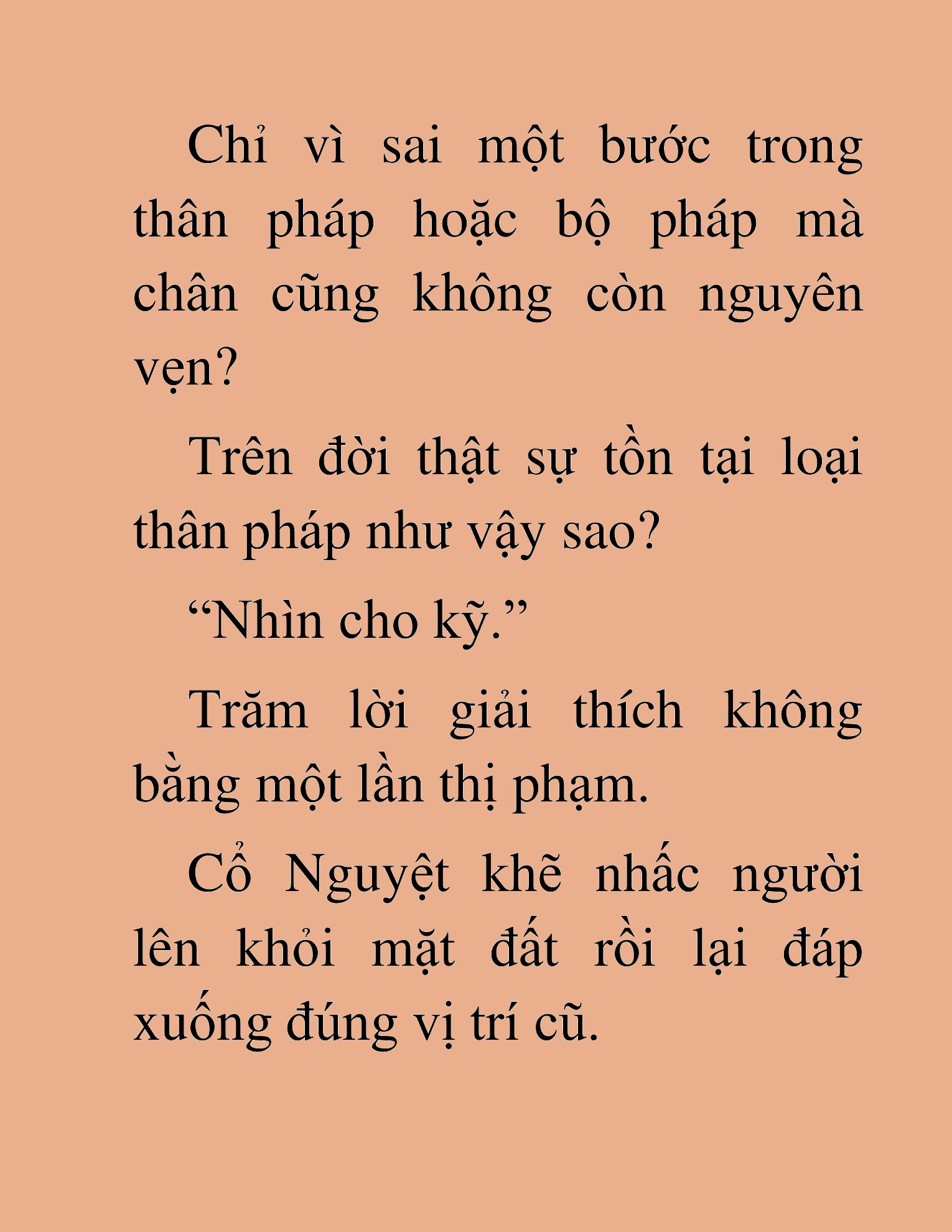Đọc truyện HAT[NOVEL] Thần Ma Đại Đế - Chap 66