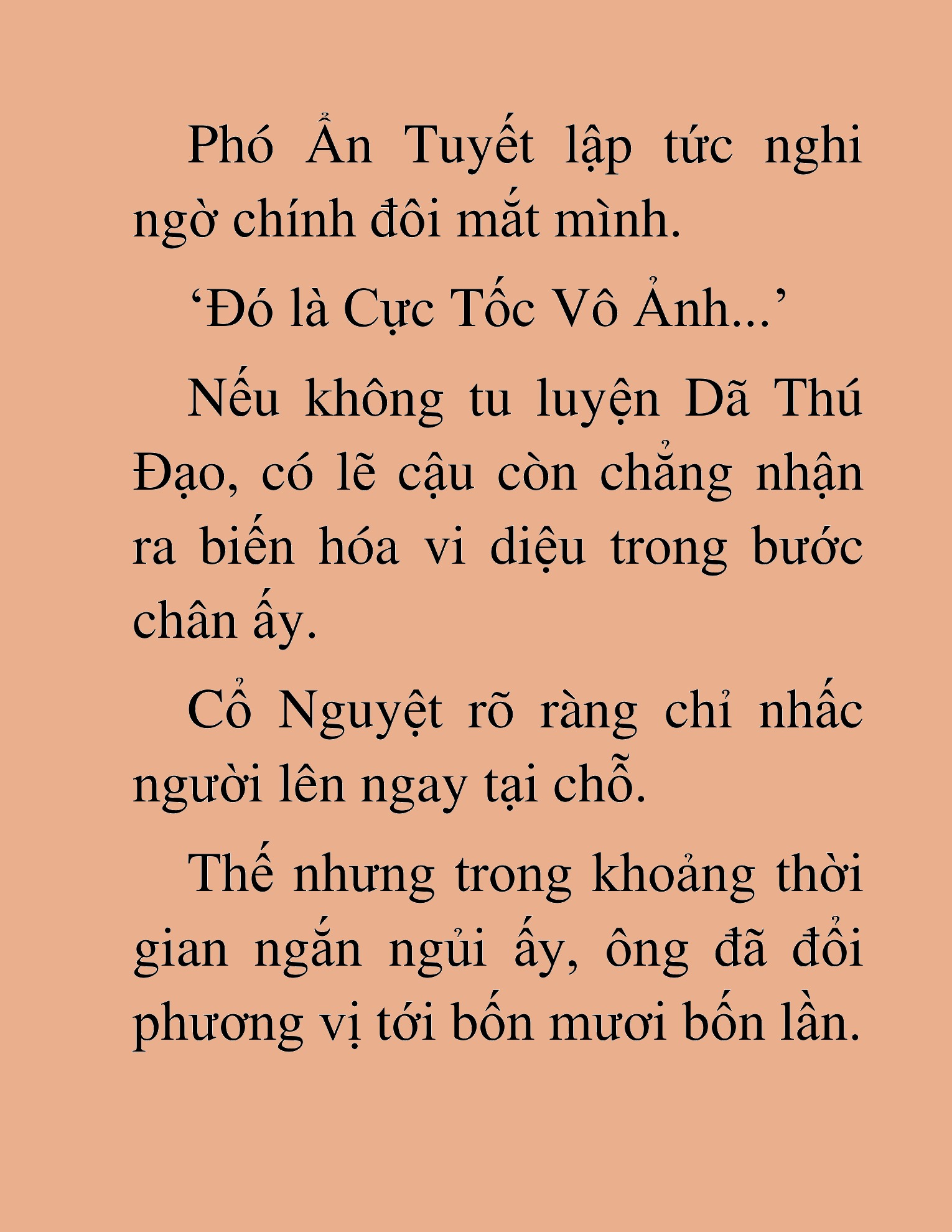 Đọc truyện HAT[NOVEL] Thần Ma Đại Đế - Chap 66