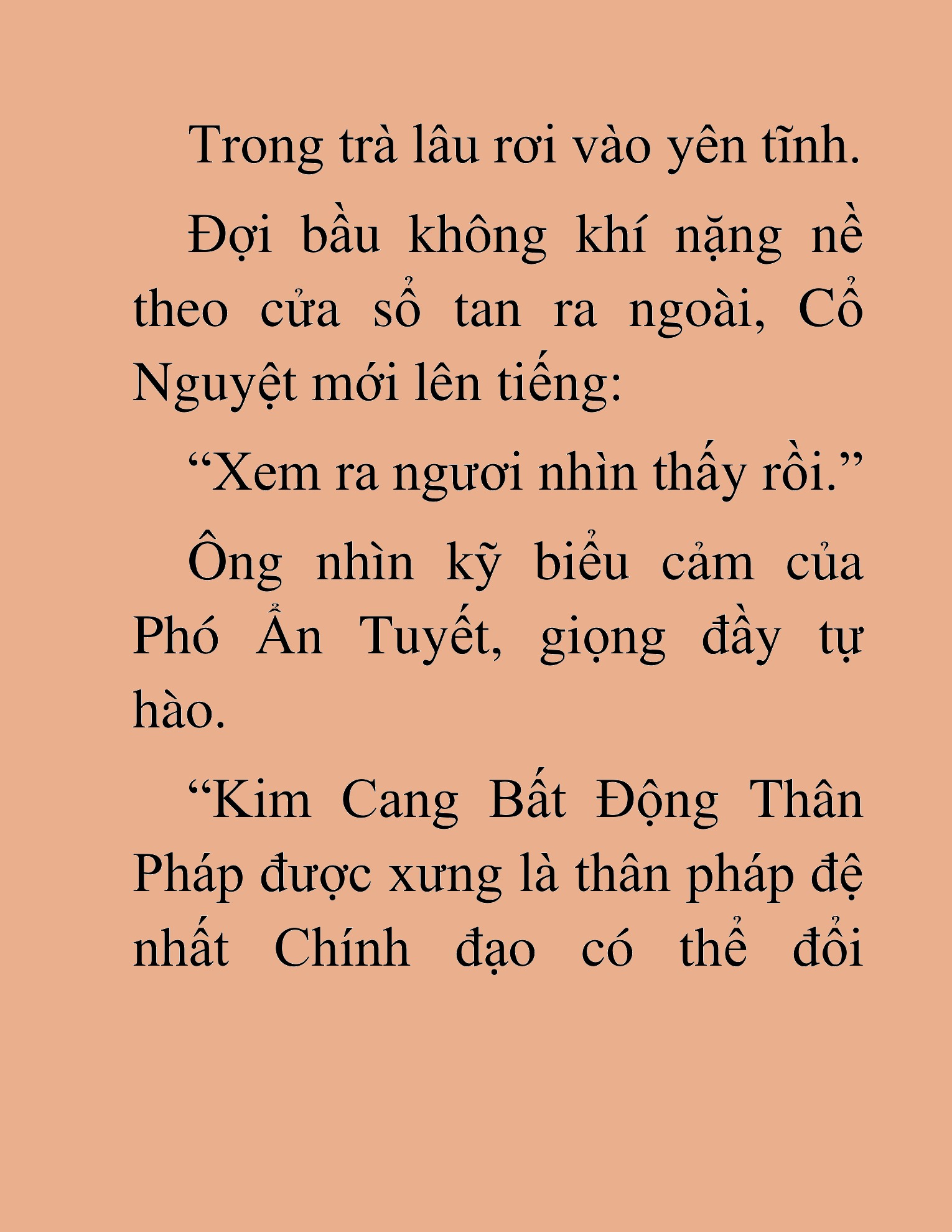 Đọc truyện HAT[NOVEL] Thần Ma Đại Đế - Chap 66