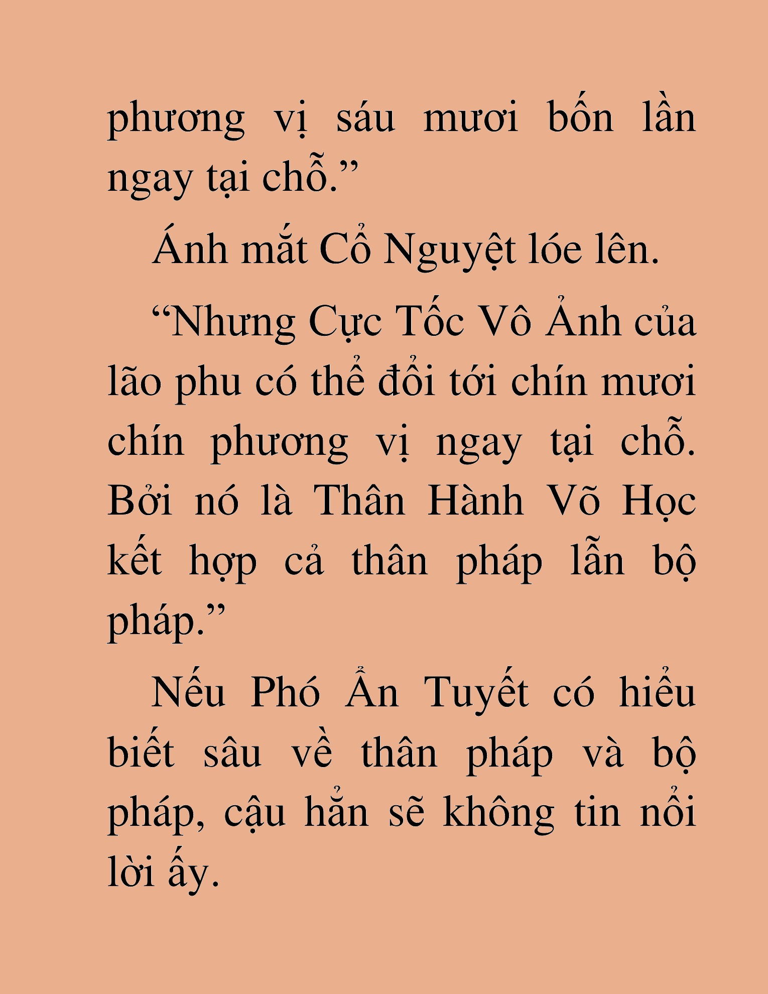 Đọc truyện HAT[NOVEL] Thần Ma Đại Đế - Chap 66