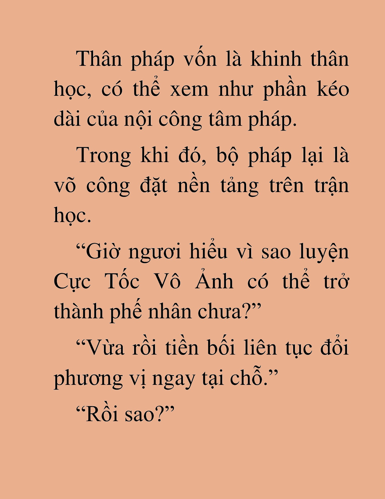 Đọc truyện HAT[NOVEL] Thần Ma Đại Đế - Chap 66
