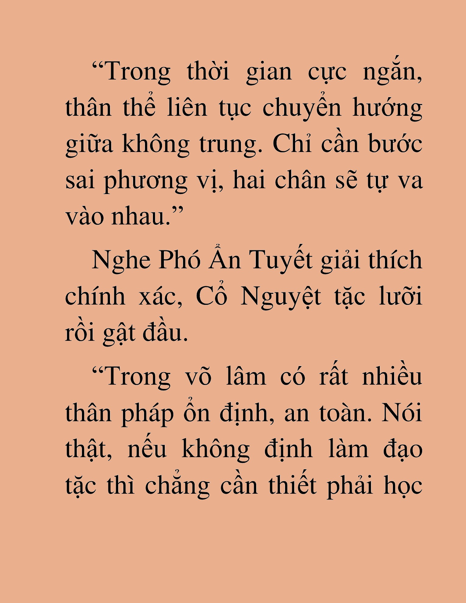 Đọc truyện HAT[NOVEL] Thần Ma Đại Đế - Chap 66