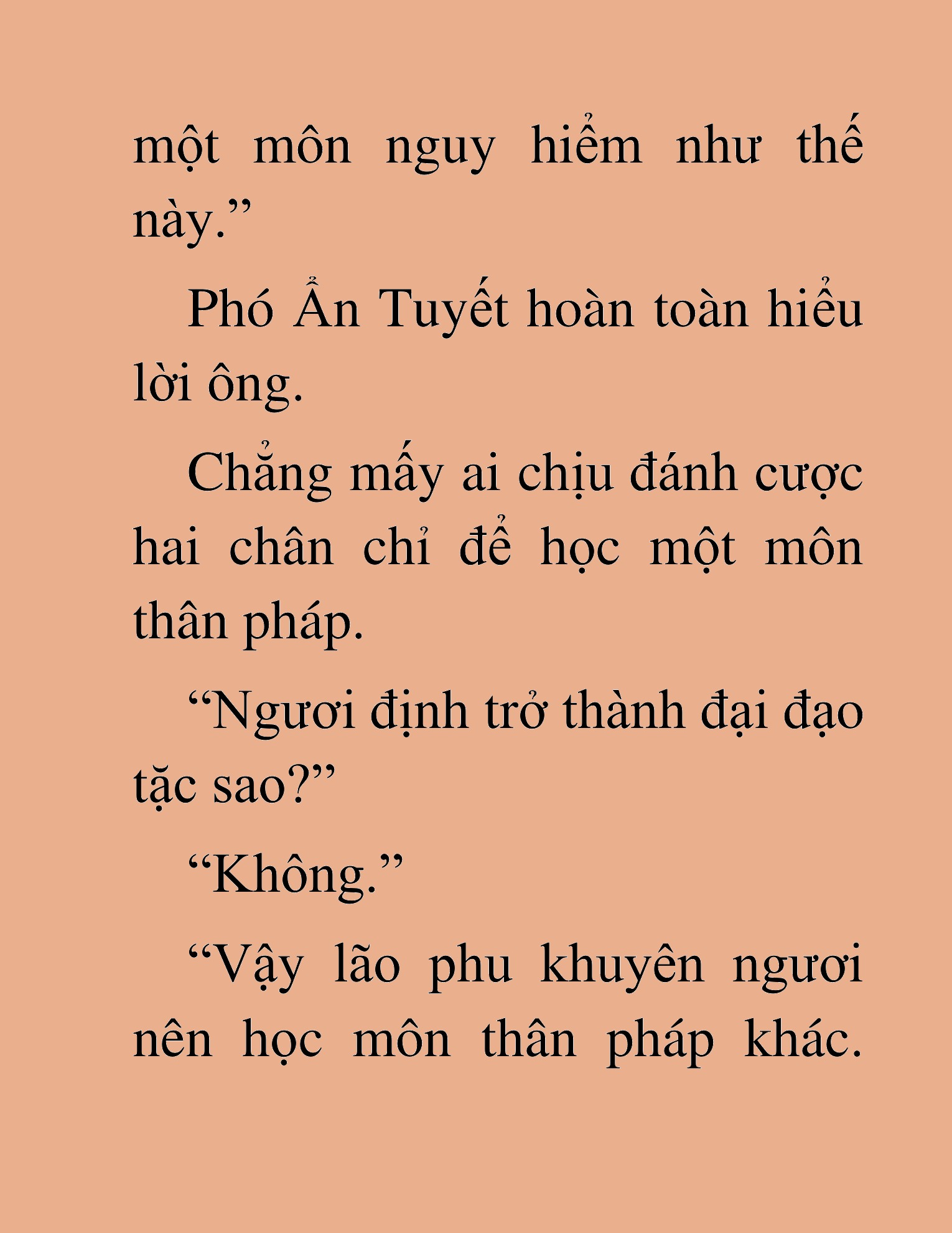 Đọc truyện HAT[NOVEL] Thần Ma Đại Đế - Chap 66
