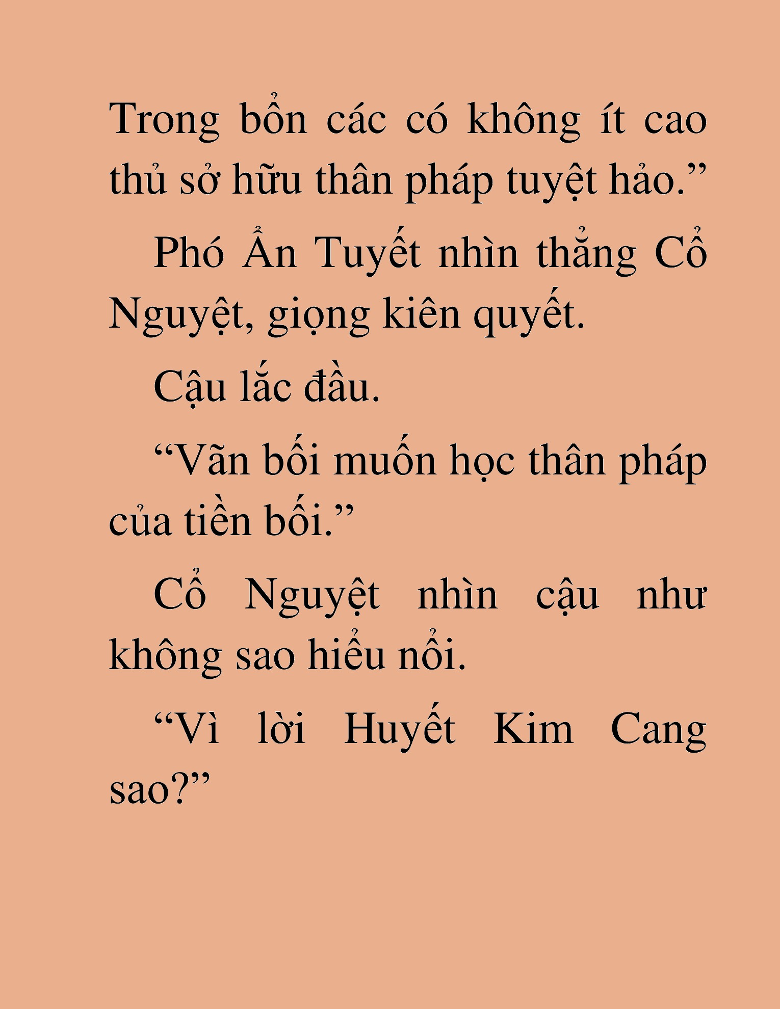 Đọc truyện HAT[NOVEL] Thần Ma Đại Đế - Chap 66