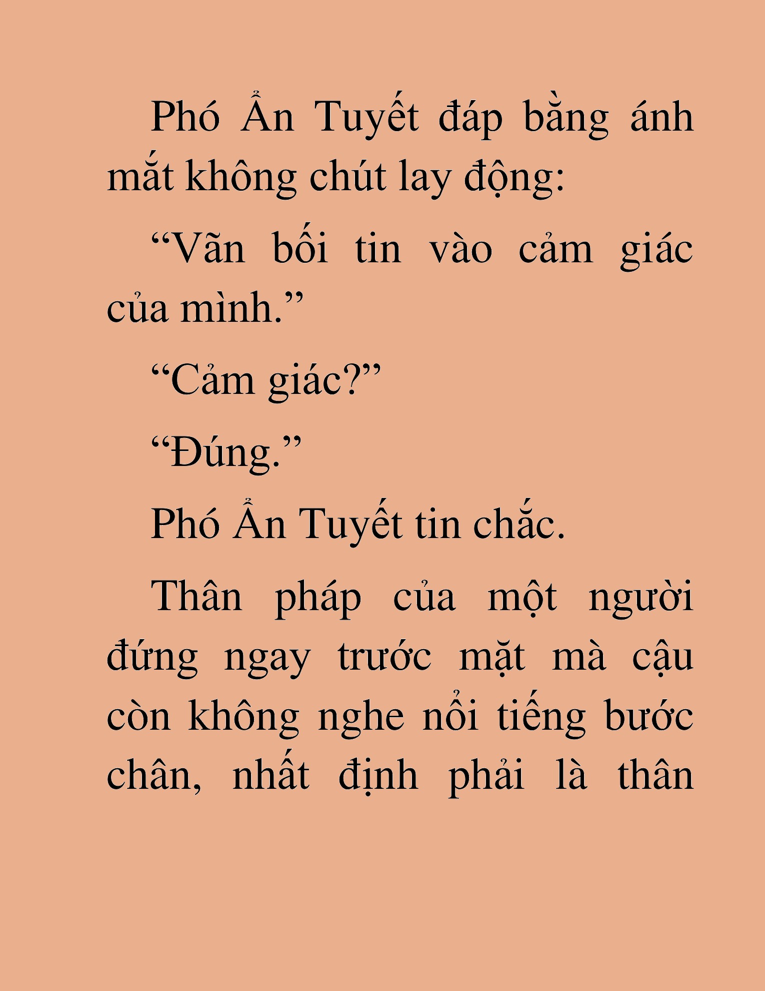 Đọc truyện HAT[NOVEL] Thần Ma Đại Đế - Chap 66