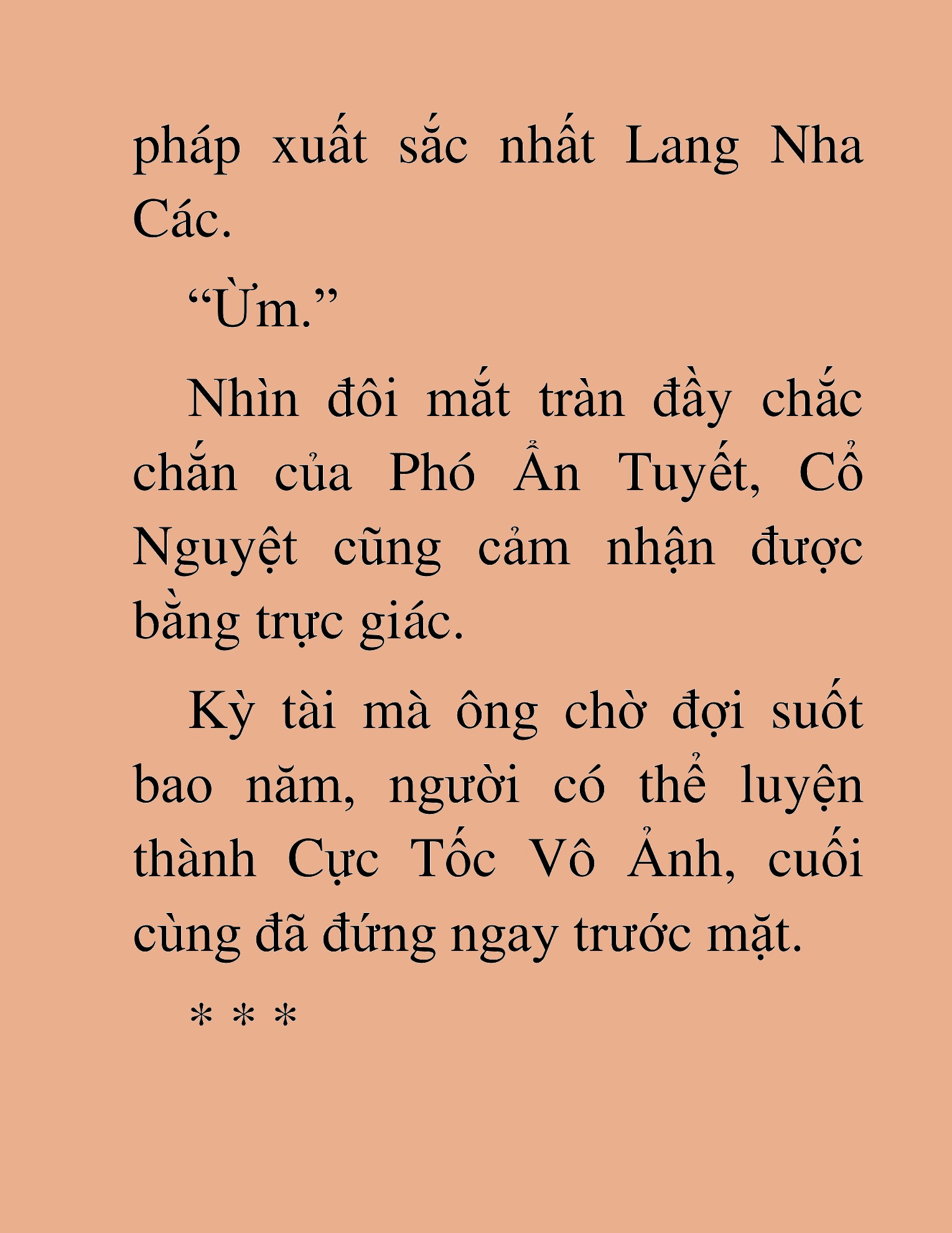 Đọc truyện HAT[NOVEL] Thần Ma Đại Đế - Chap 66