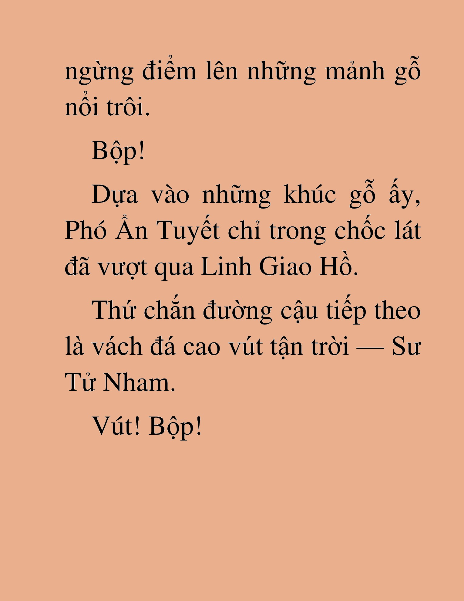 Đọc truyện HAT[NOVEL] Thần Ma Đại Đế - Chap 67