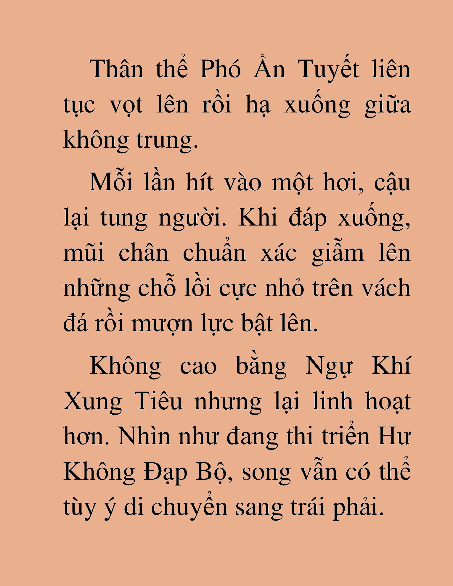 Đọc truyện HAT[NOVEL] Thần Ma Đại Đế - Chap 67