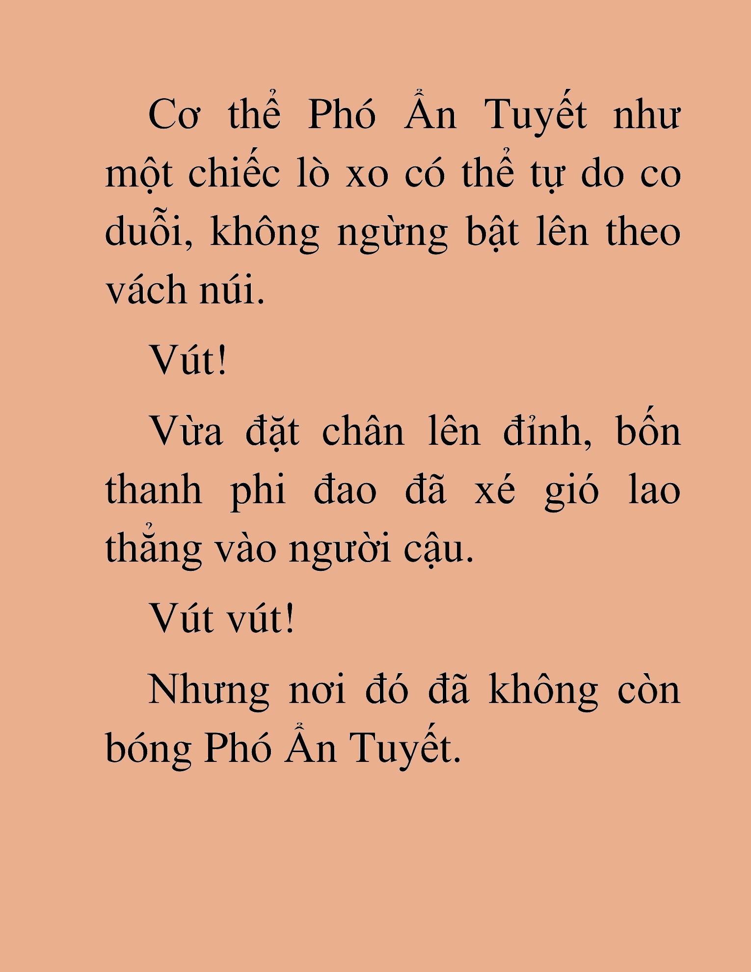 Đọc truyện HAT[NOVEL] Thần Ma Đại Đế - Chap 67