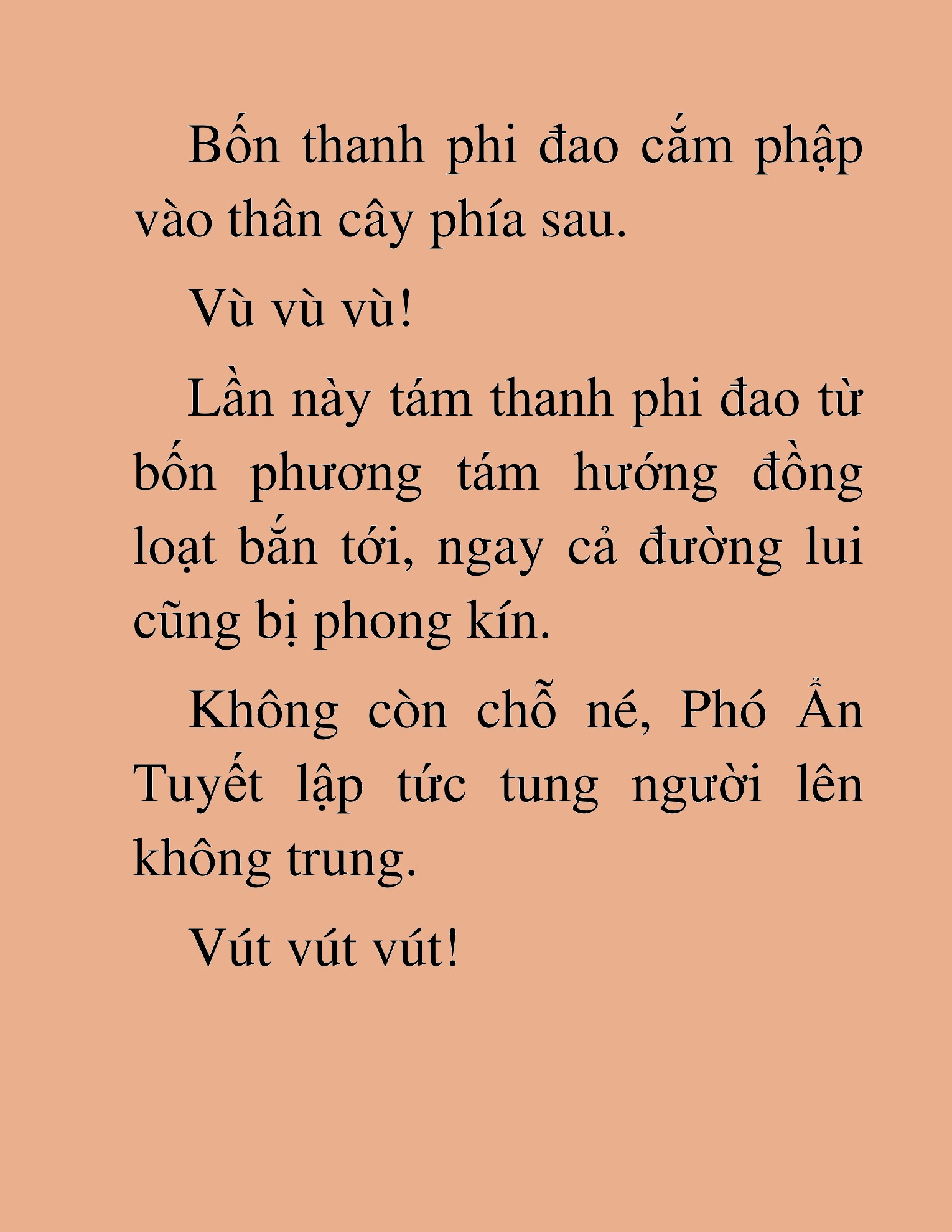 Đọc truyện HAT[NOVEL] Thần Ma Đại Đế - Chap 67