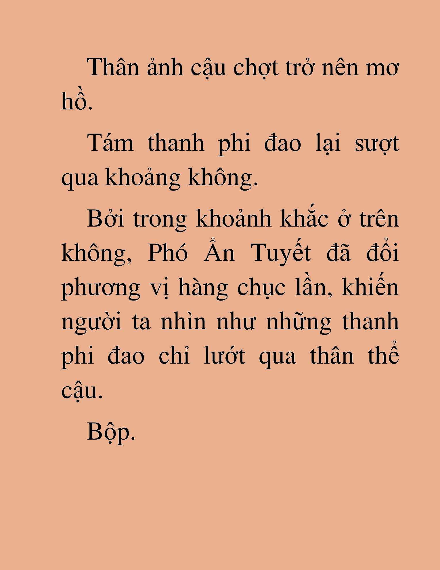 Đọc truyện HAT[NOVEL] Thần Ma Đại Đế - Chap 67