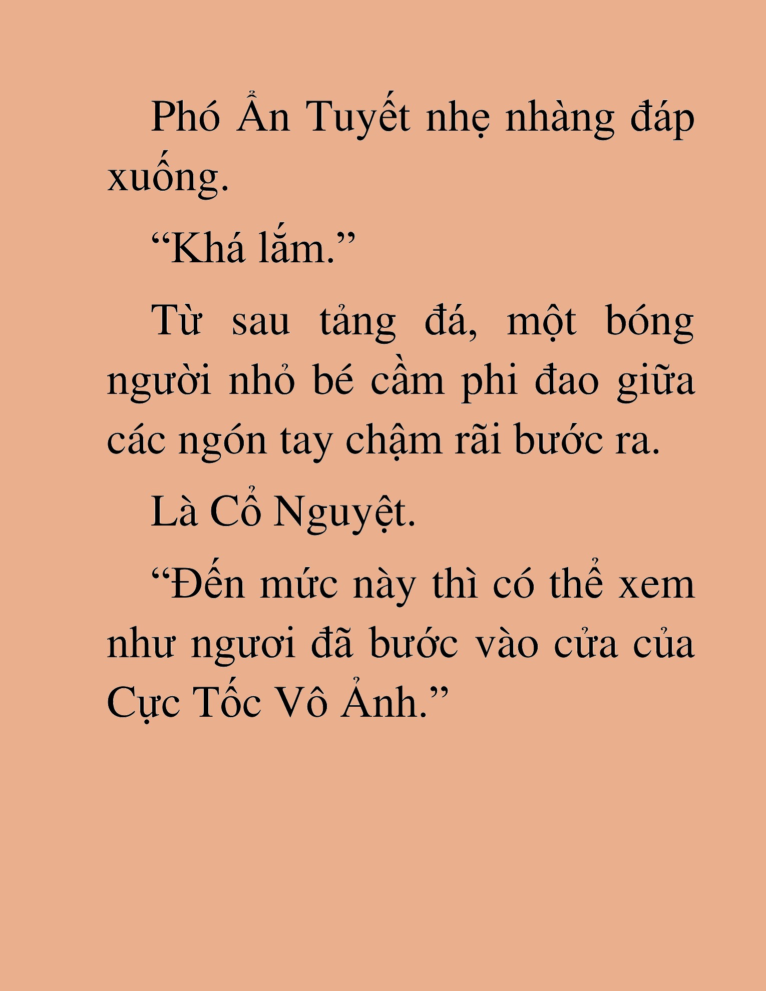 Đọc truyện HAT[NOVEL] Thần Ma Đại Đế - Chap 67