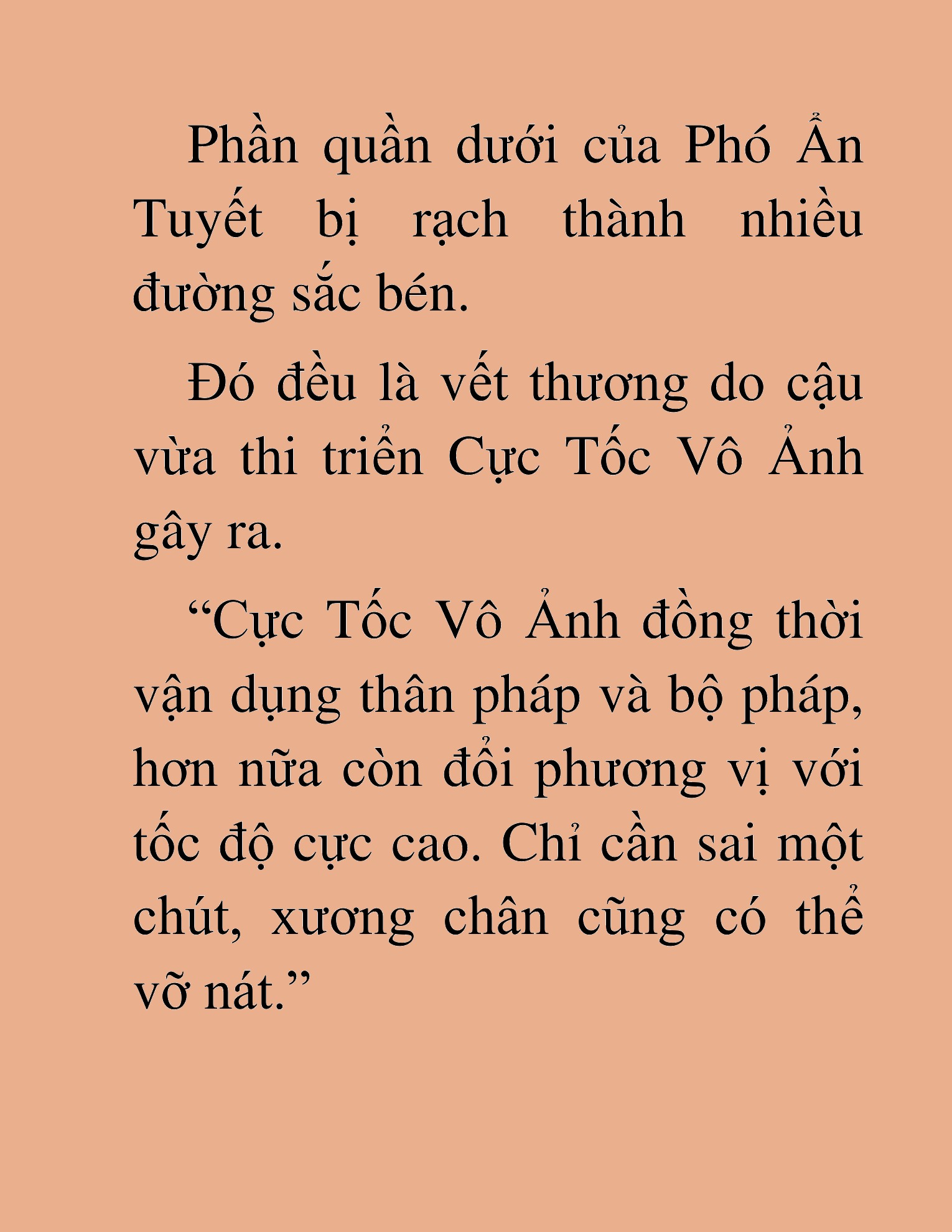 Đọc truyện HAT[NOVEL] Thần Ma Đại Đế - Chap 67