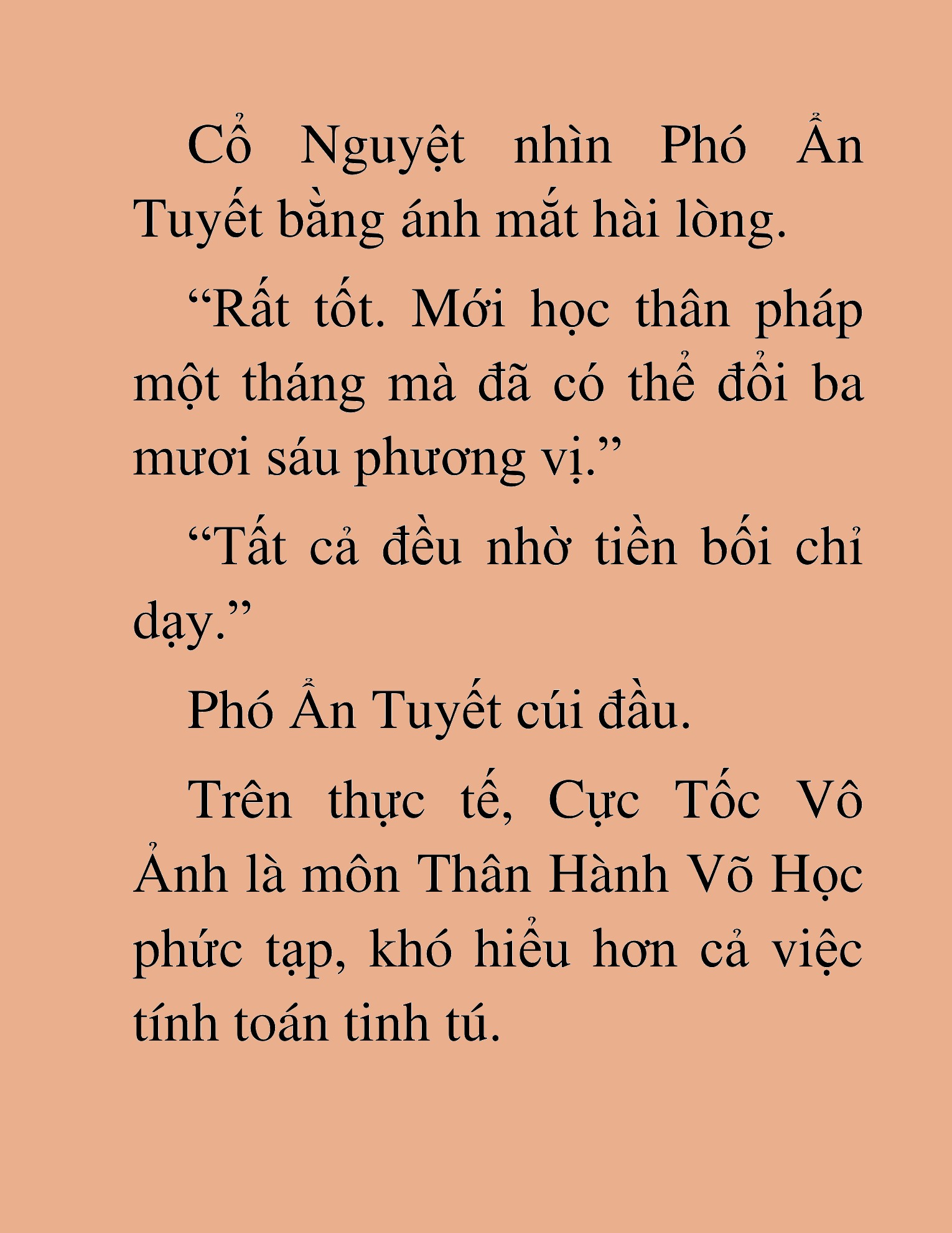 Đọc truyện HAT[NOVEL] Thần Ma Đại Đế - Chap 67