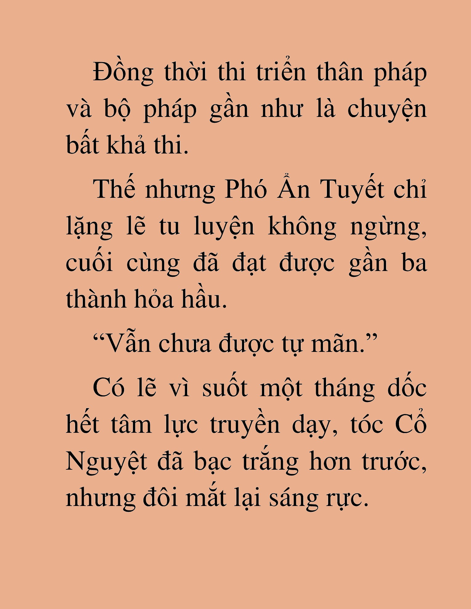 Đọc truyện HAT[NOVEL] Thần Ma Đại Đế - Chap 67