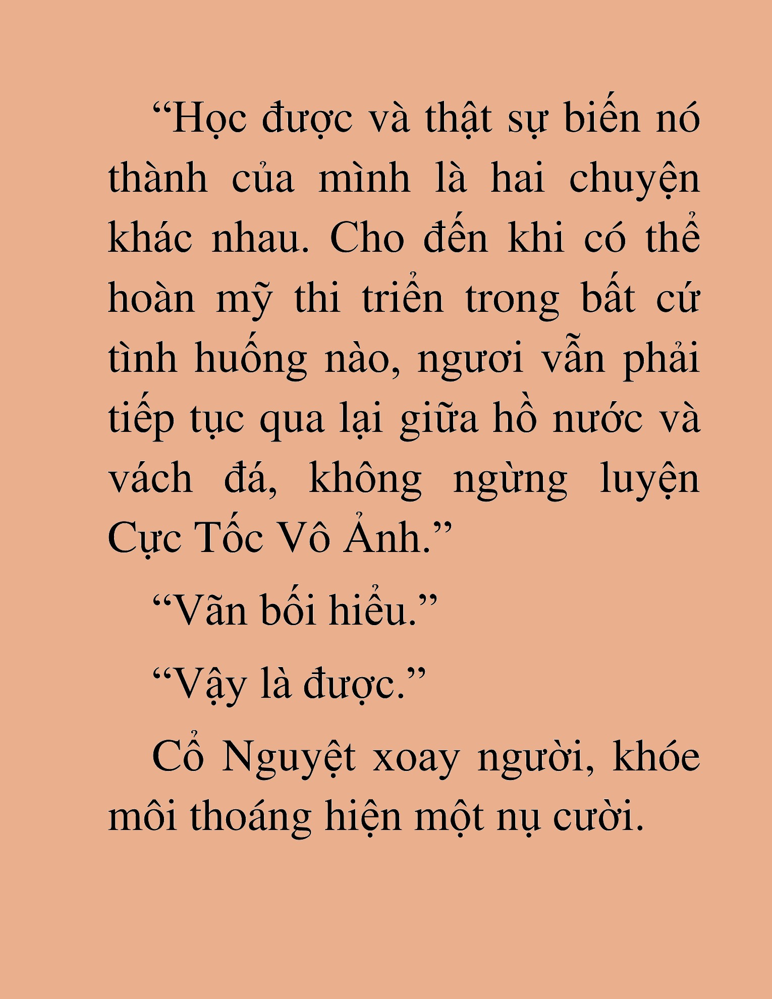 Đọc truyện HAT[NOVEL] Thần Ma Đại Đế - Chap 67