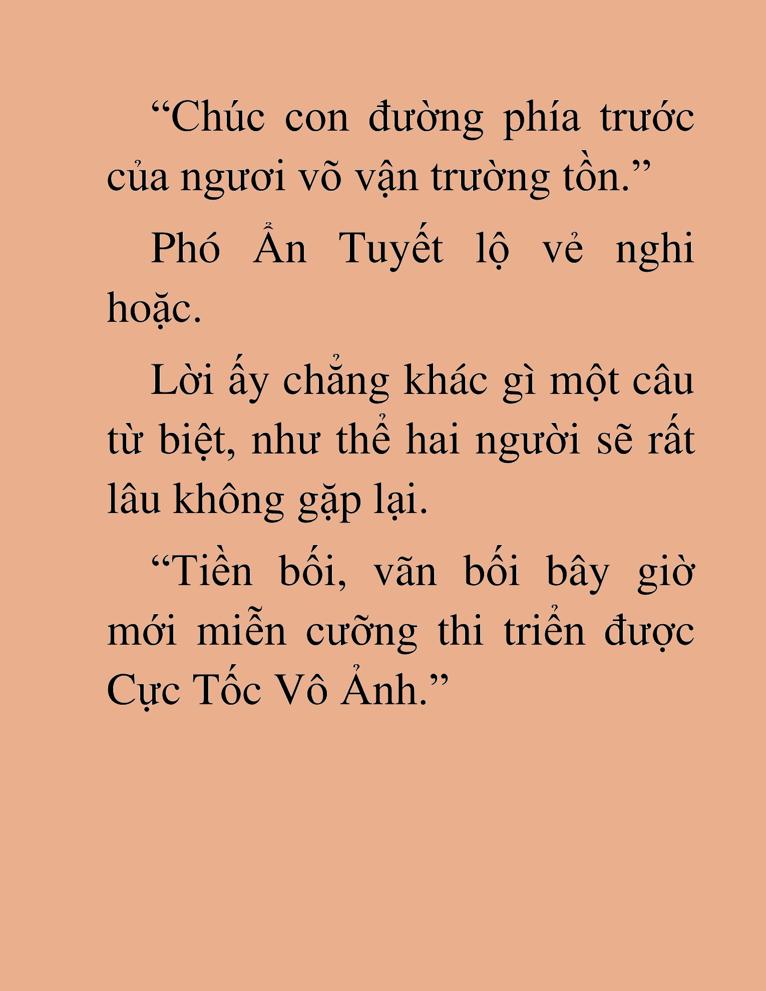 Đọc truyện HAT[NOVEL] Thần Ma Đại Đế - Chap 67