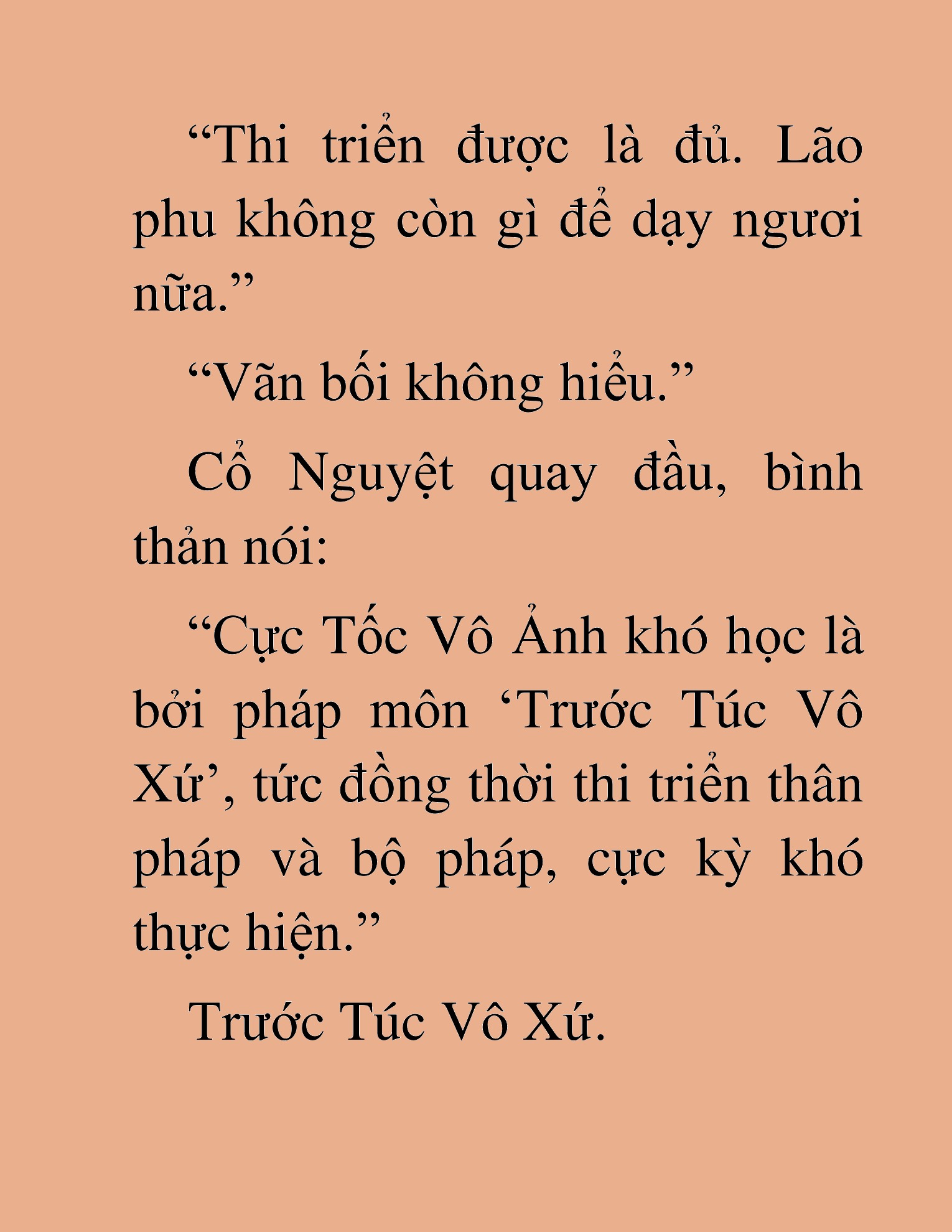 Đọc truyện HAT[NOVEL] Thần Ma Đại Đế - Chap 67
