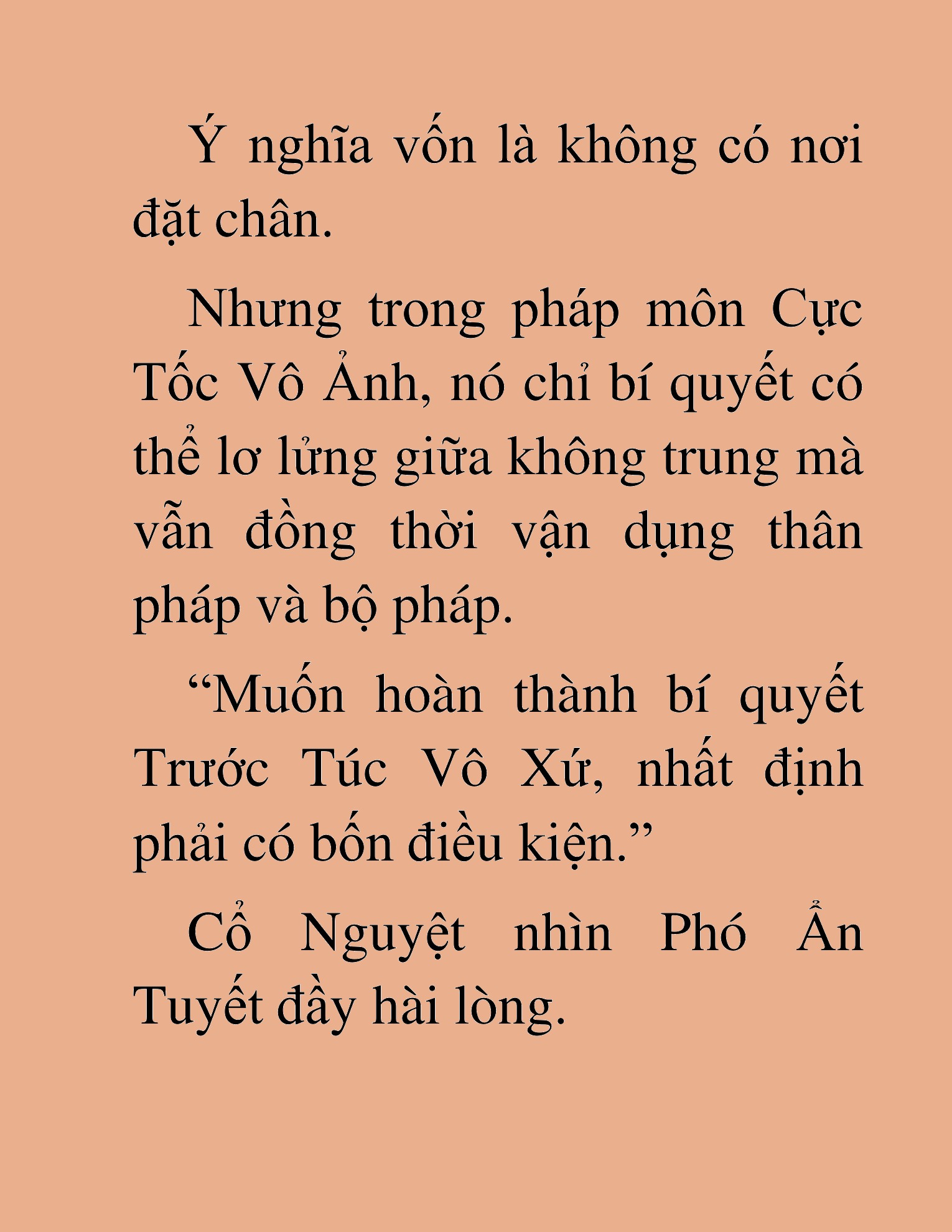 Đọc truyện HAT[NOVEL] Thần Ma Đại Đế - Chap 67