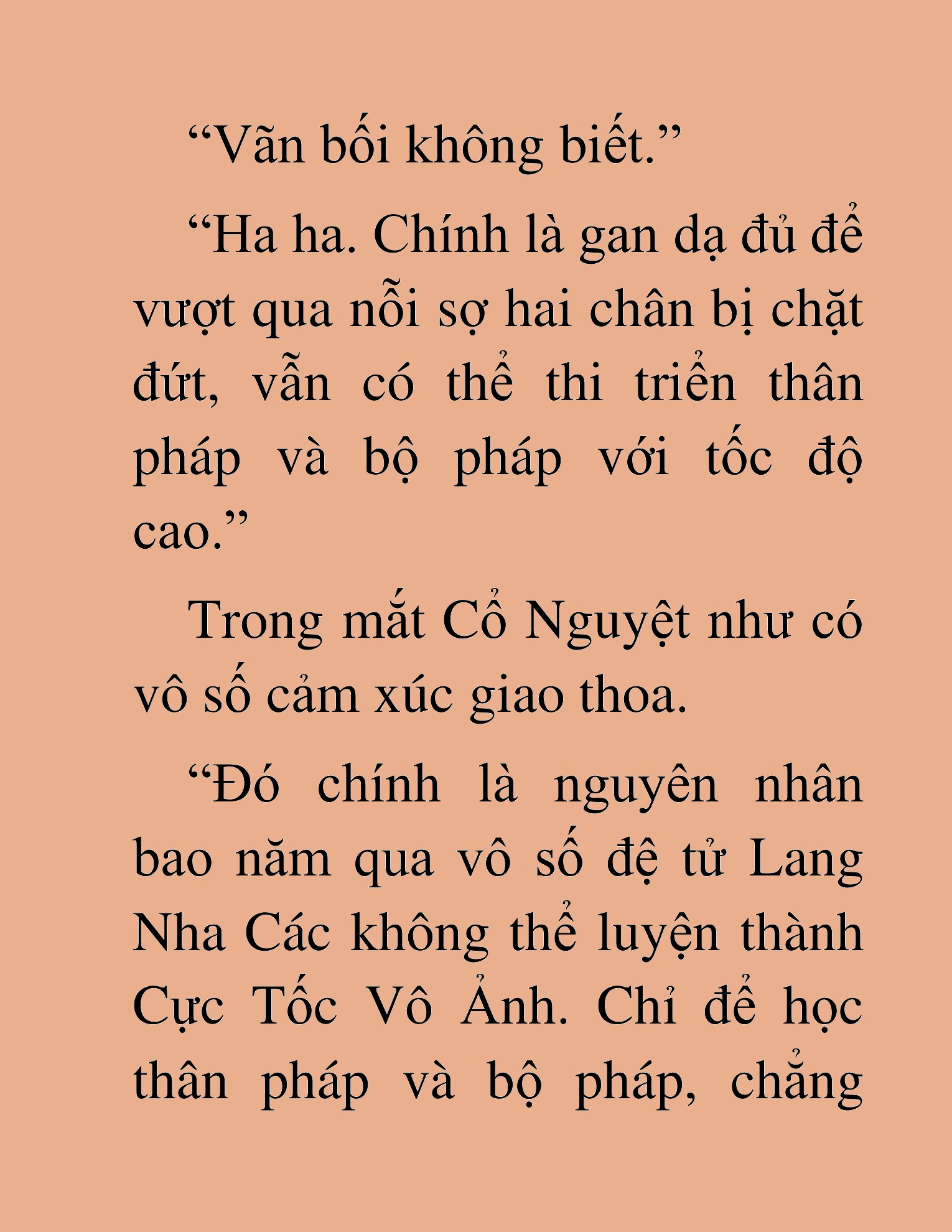 Đọc truyện HAT[NOVEL] Thần Ma Đại Đế - Chap 67