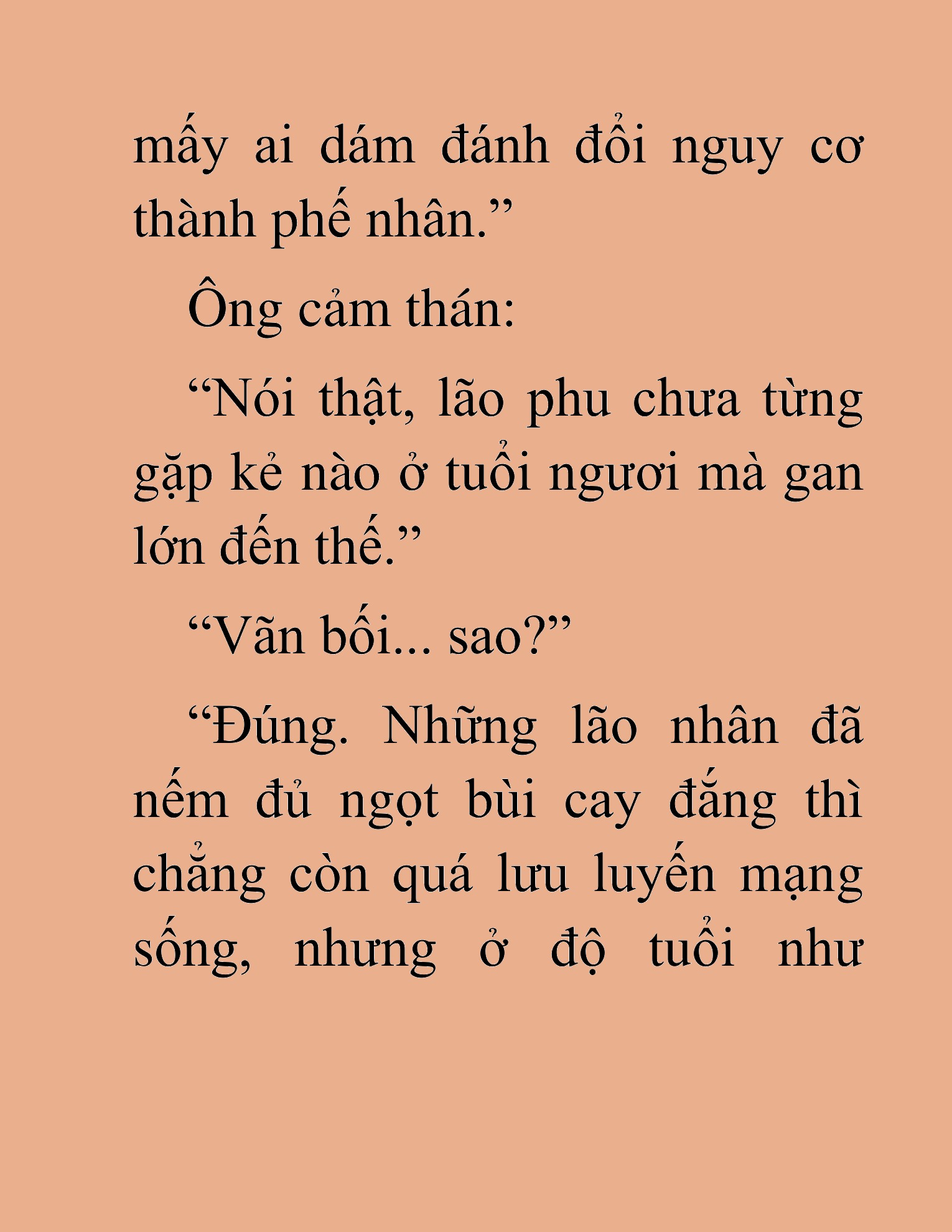 Đọc truyện HAT[NOVEL] Thần Ma Đại Đế - Chap 67