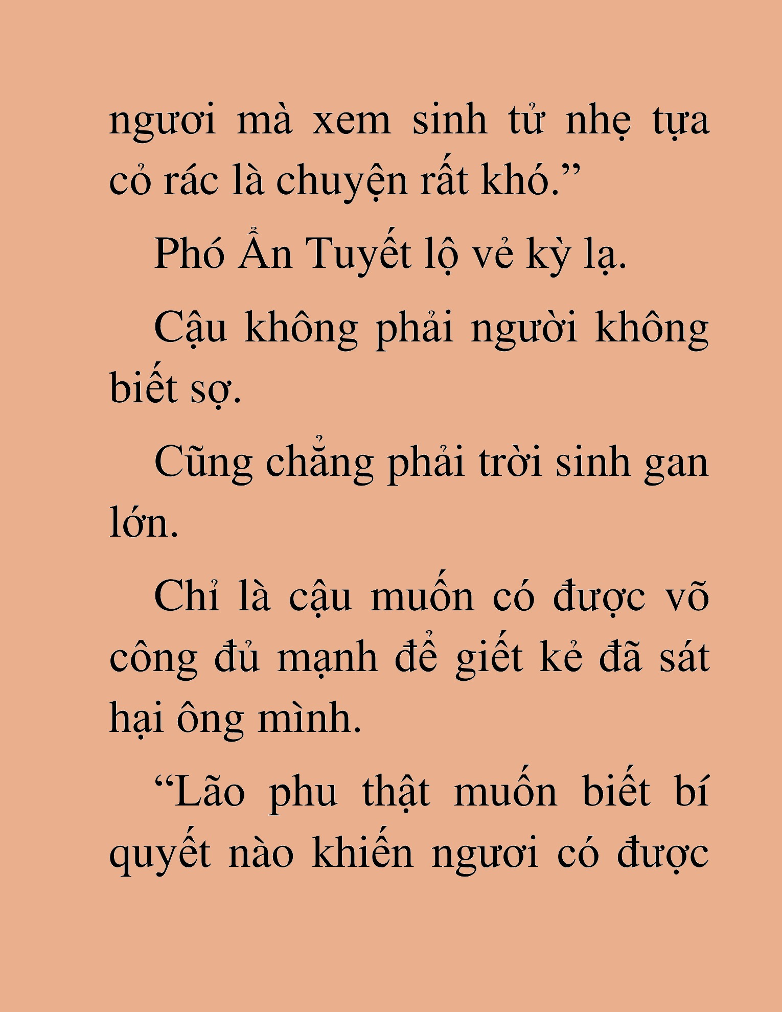 Đọc truyện HAT[NOVEL] Thần Ma Đại Đế - Chap 67