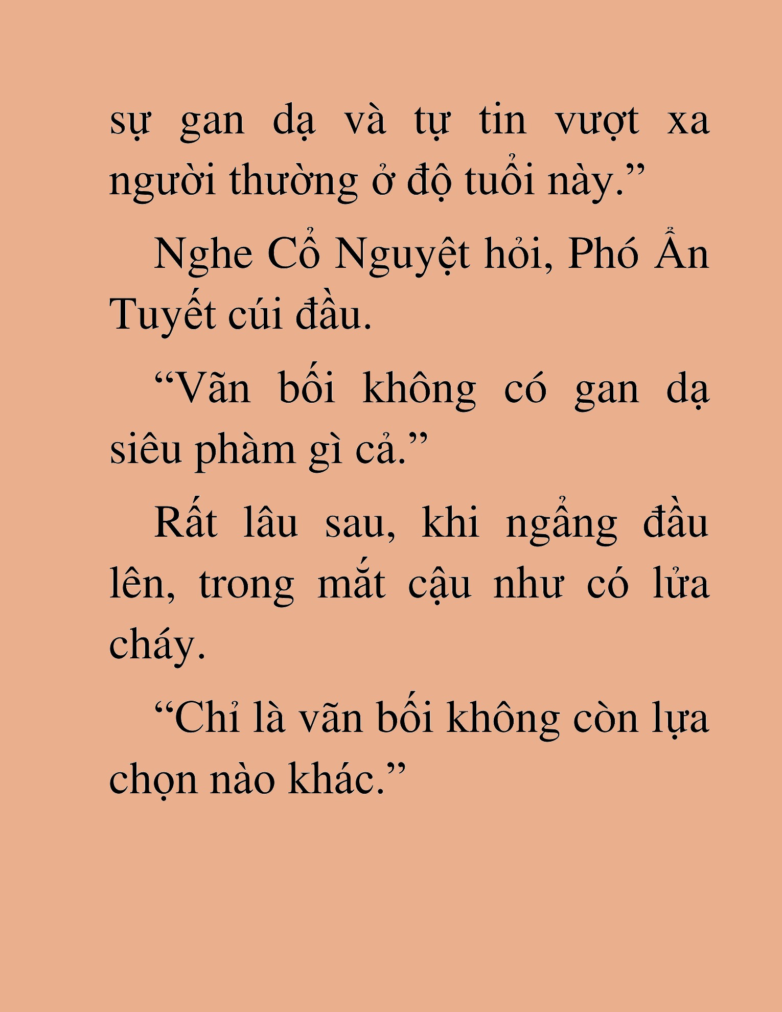 Đọc truyện HAT[NOVEL] Thần Ma Đại Đế - Chap 67