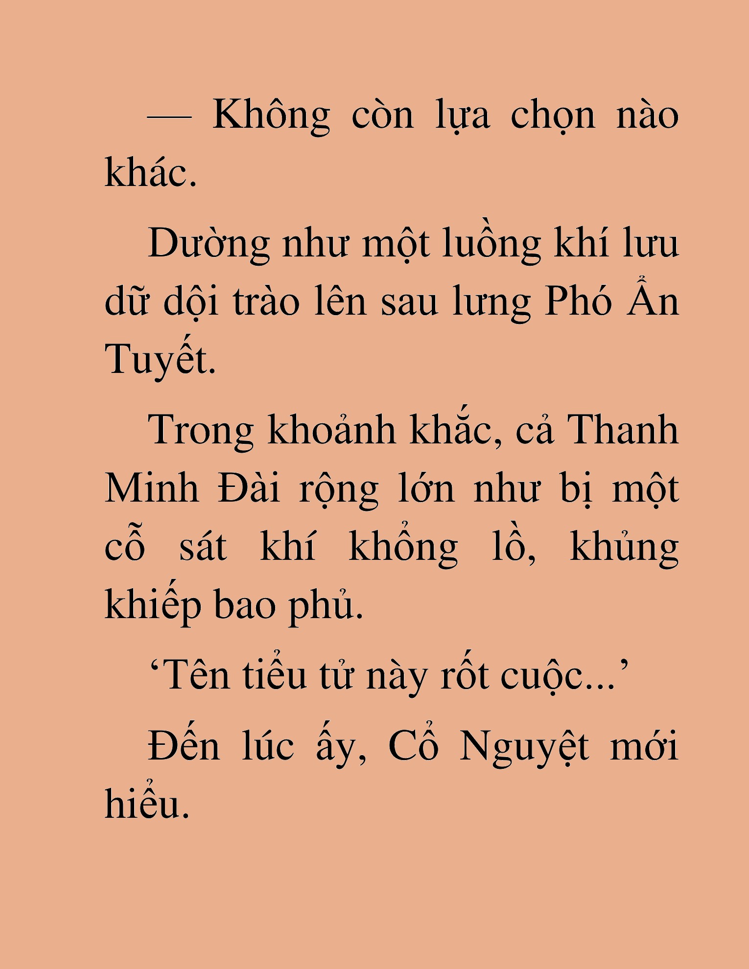Đọc truyện HAT[NOVEL] Thần Ma Đại Đế - Chap 67