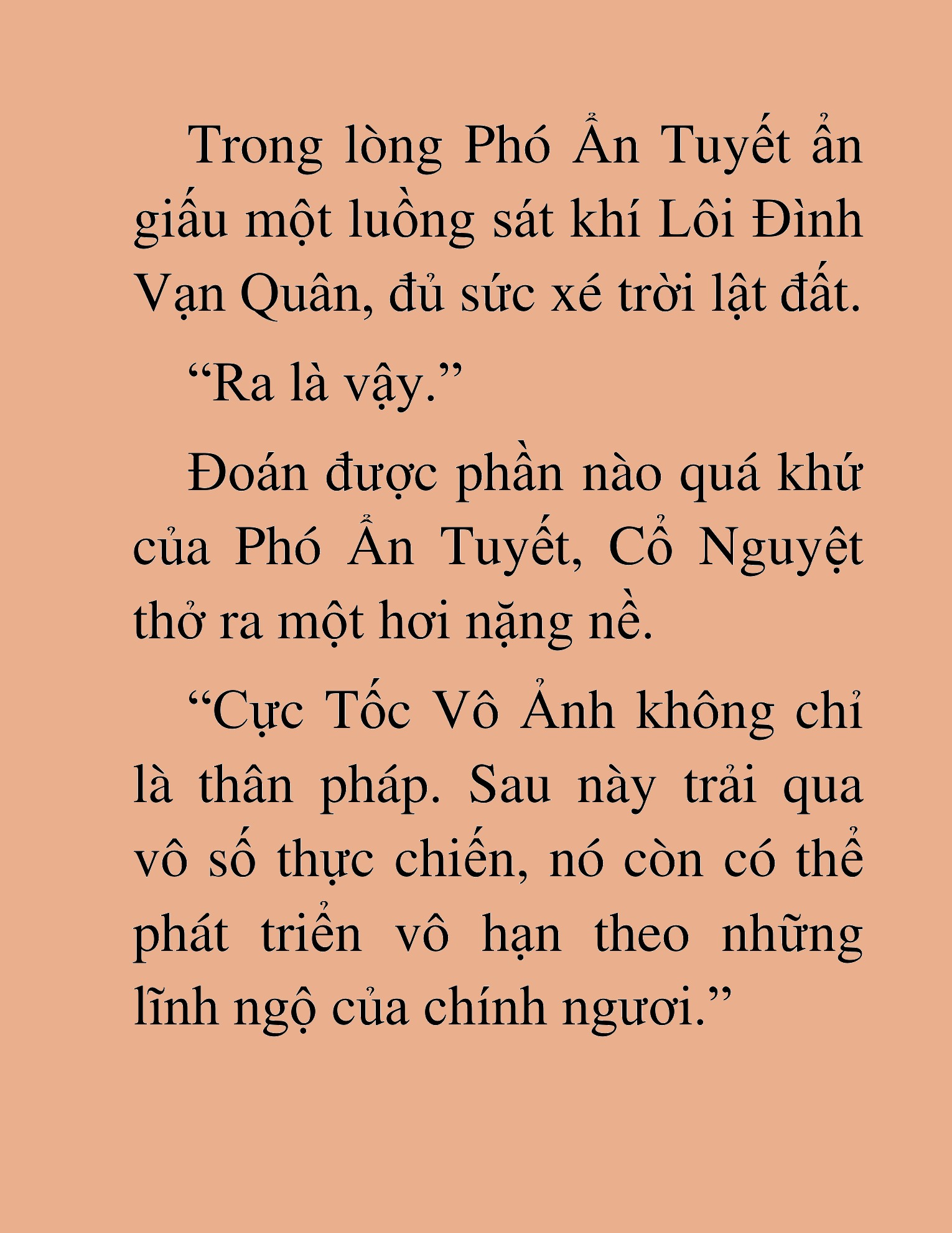 Đọc truyện HAT[NOVEL] Thần Ma Đại Đế - Chap 67