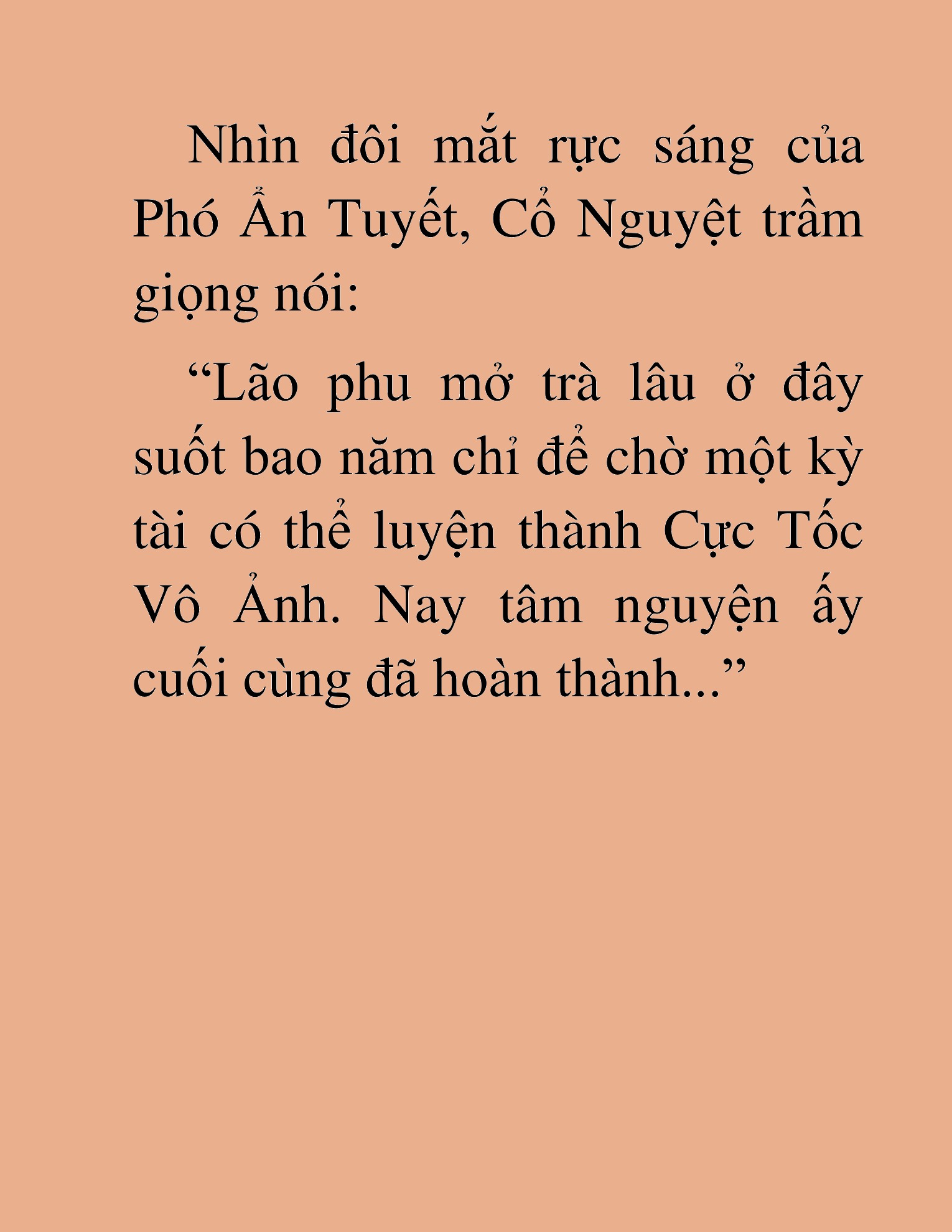 Đọc truyện HAT[NOVEL] Thần Ma Đại Đế - Chap 67