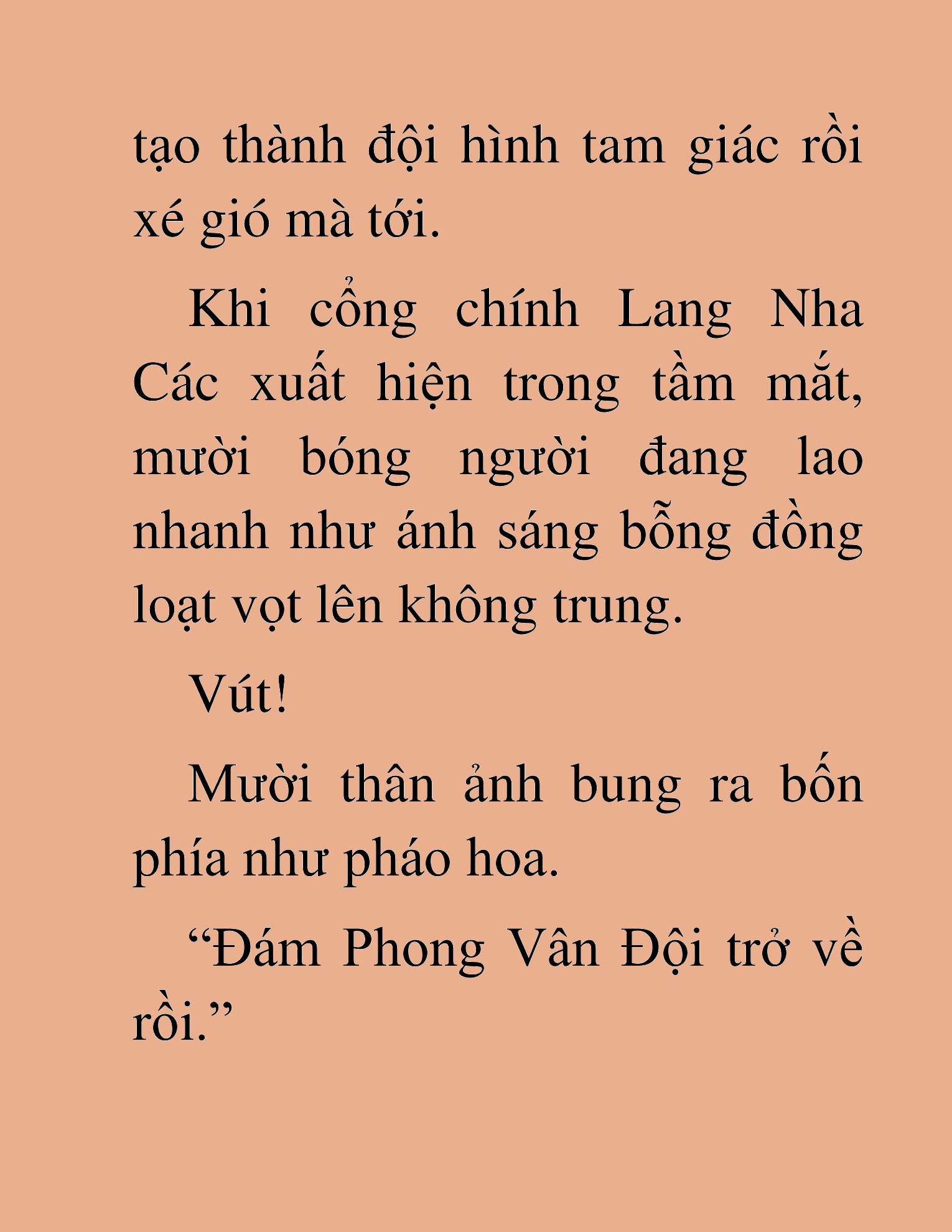 Đọc truyện HAT[NOVEL] Thần Ma Đại Đế - Chap 68