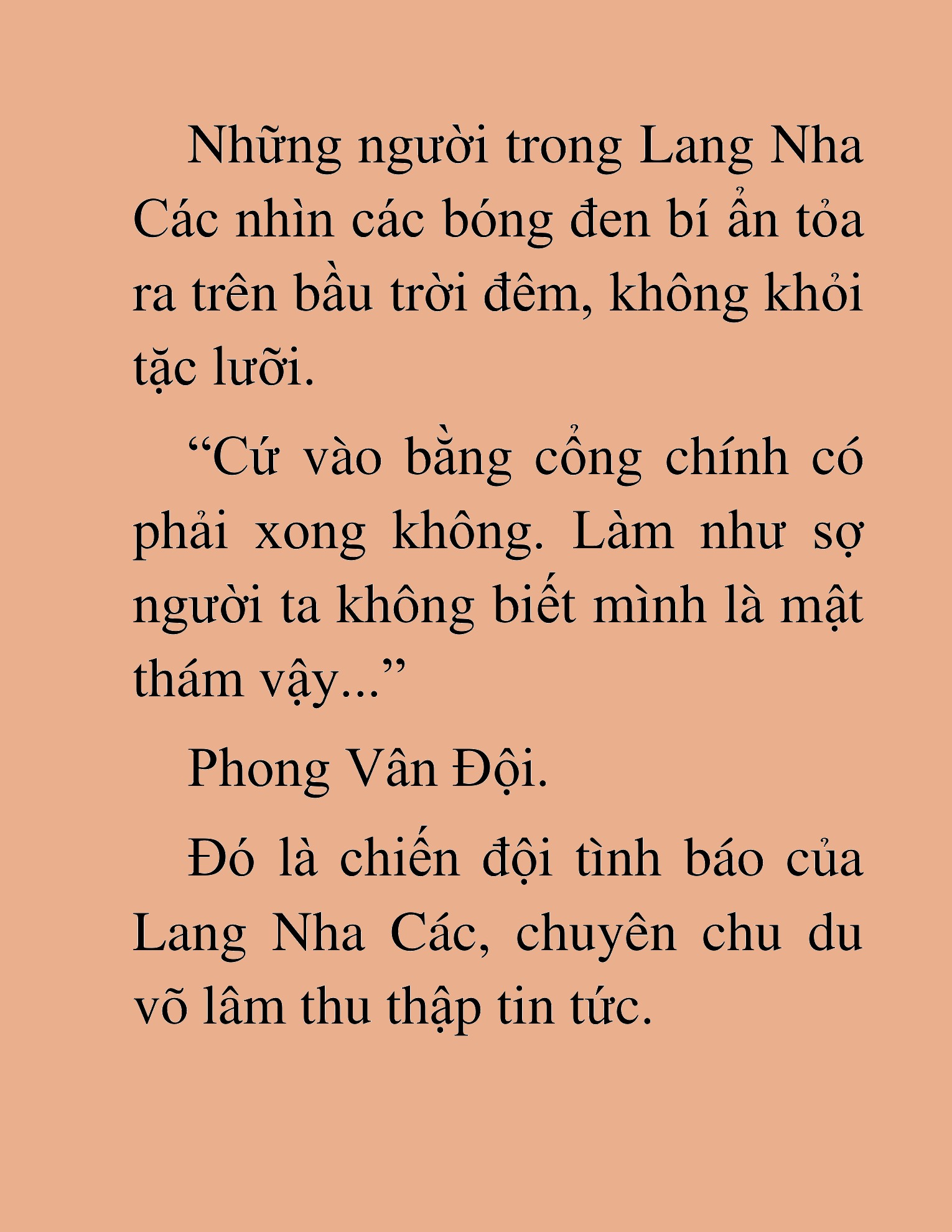 Đọc truyện HAT[NOVEL] Thần Ma Đại Đế - Chap 68