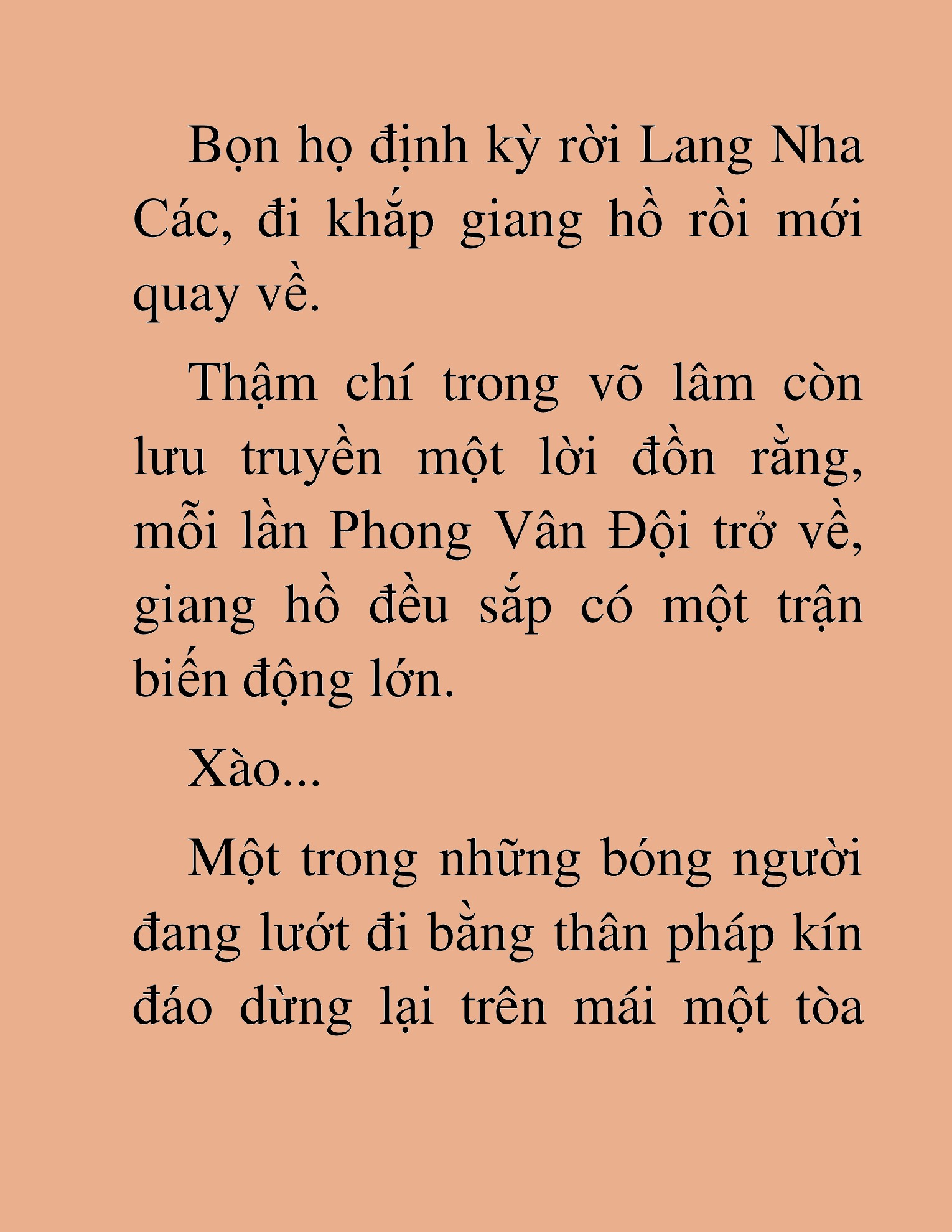 Đọc truyện HAT[NOVEL] Thần Ma Đại Đế - Chap 68