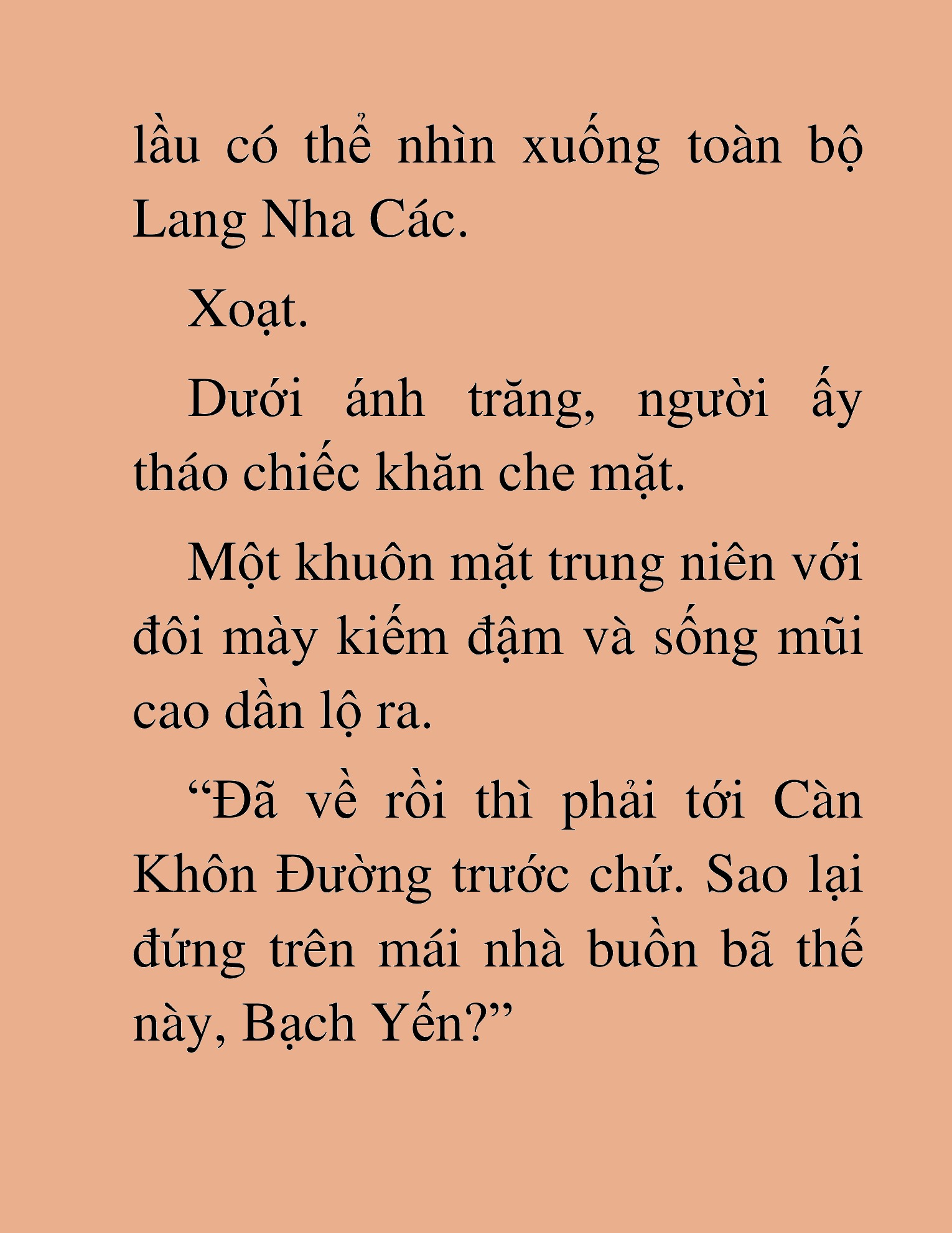 Đọc truyện HAT[NOVEL] Thần Ma Đại Đế - Chap 68