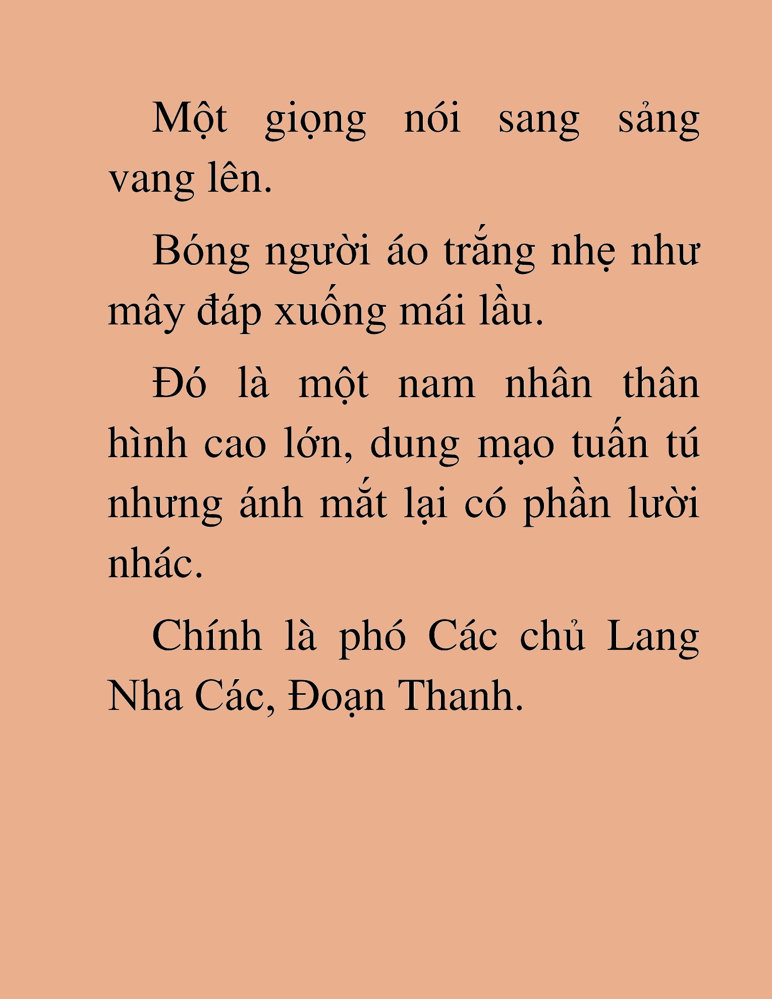 Đọc truyện HAT[NOVEL] Thần Ma Đại Đế - Chap 68