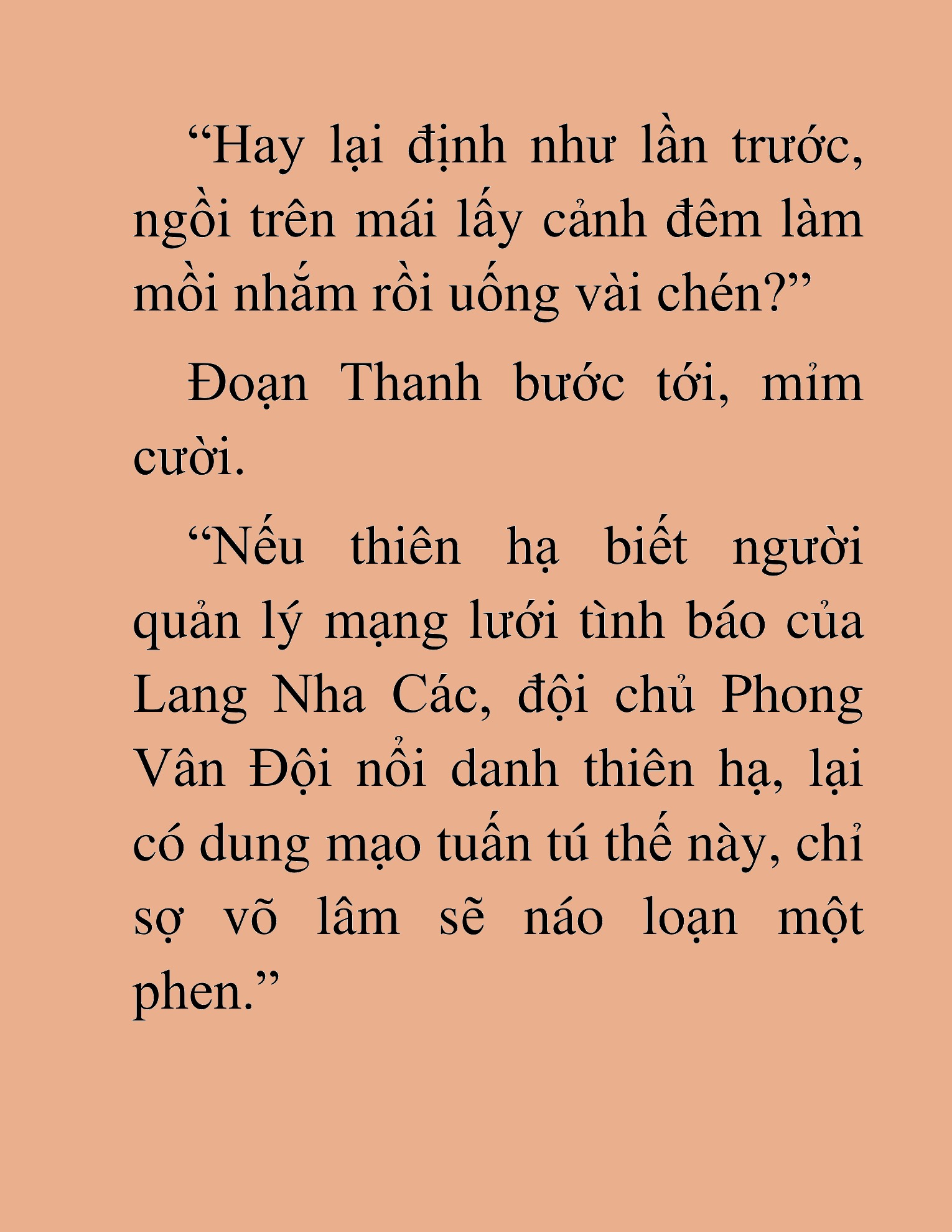 Đọc truyện HAT[NOVEL] Thần Ma Đại Đế - Chap 68