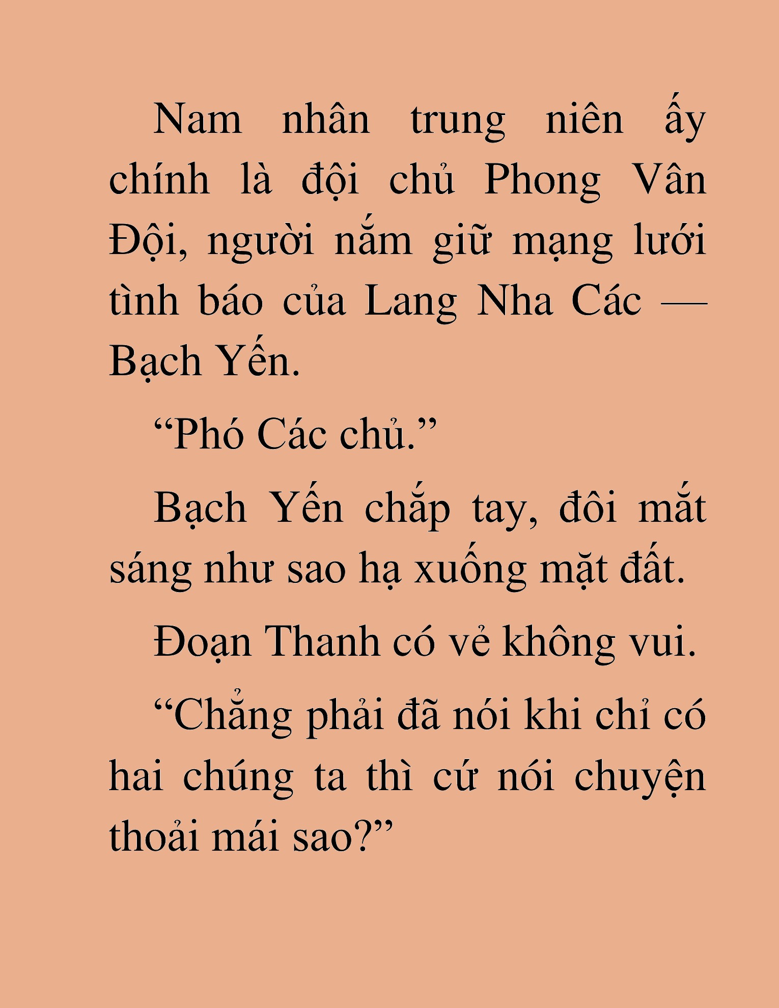 Đọc truyện HAT[NOVEL] Thần Ma Đại Đế - Chap 68