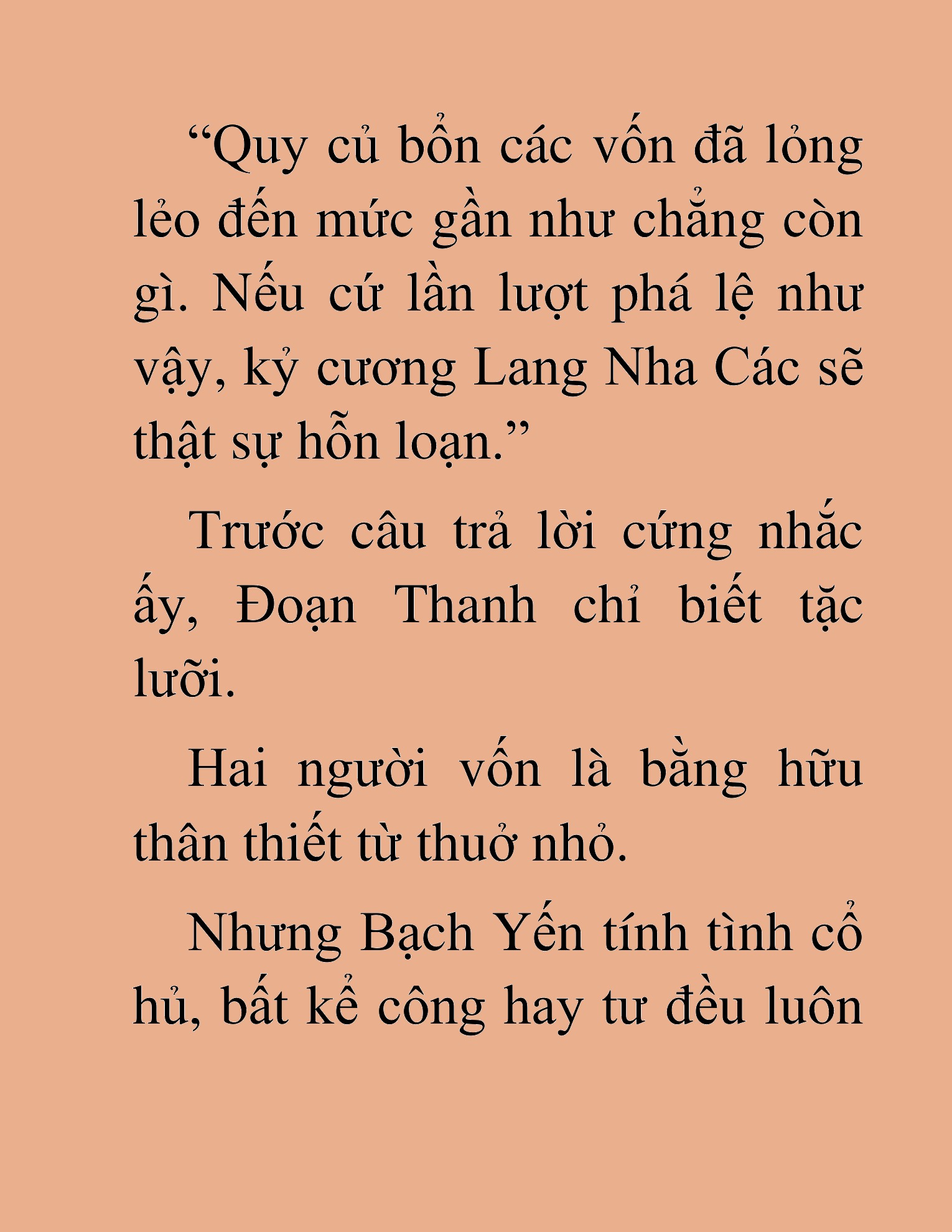 Đọc truyện HAT[NOVEL] Thần Ma Đại Đế - Chap 68