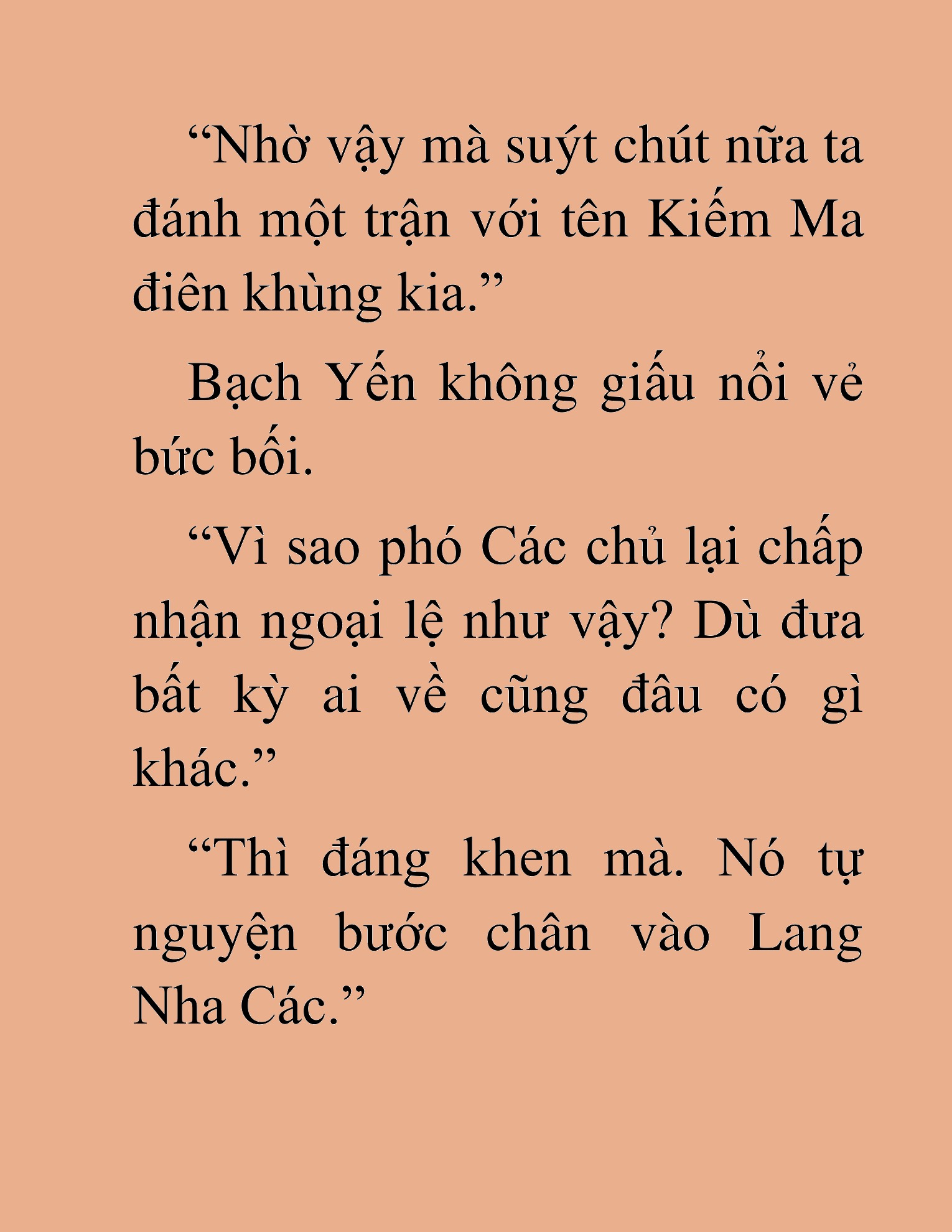 Đọc truyện HAT[NOVEL] Thần Ma Đại Đế - Chap 68