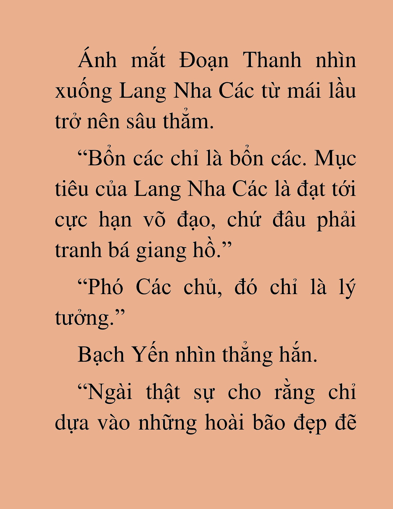 Đọc truyện HAT[NOVEL] Thần Ma Đại Đế - Chap 68