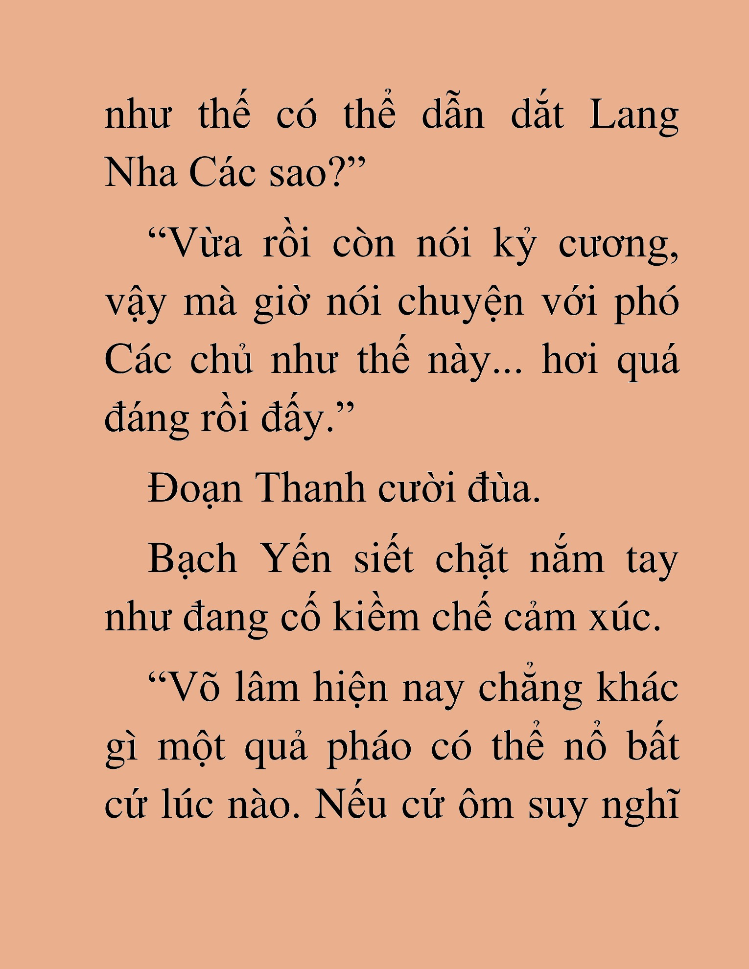 Đọc truyện HAT[NOVEL] Thần Ma Đại Đế - Chap 68