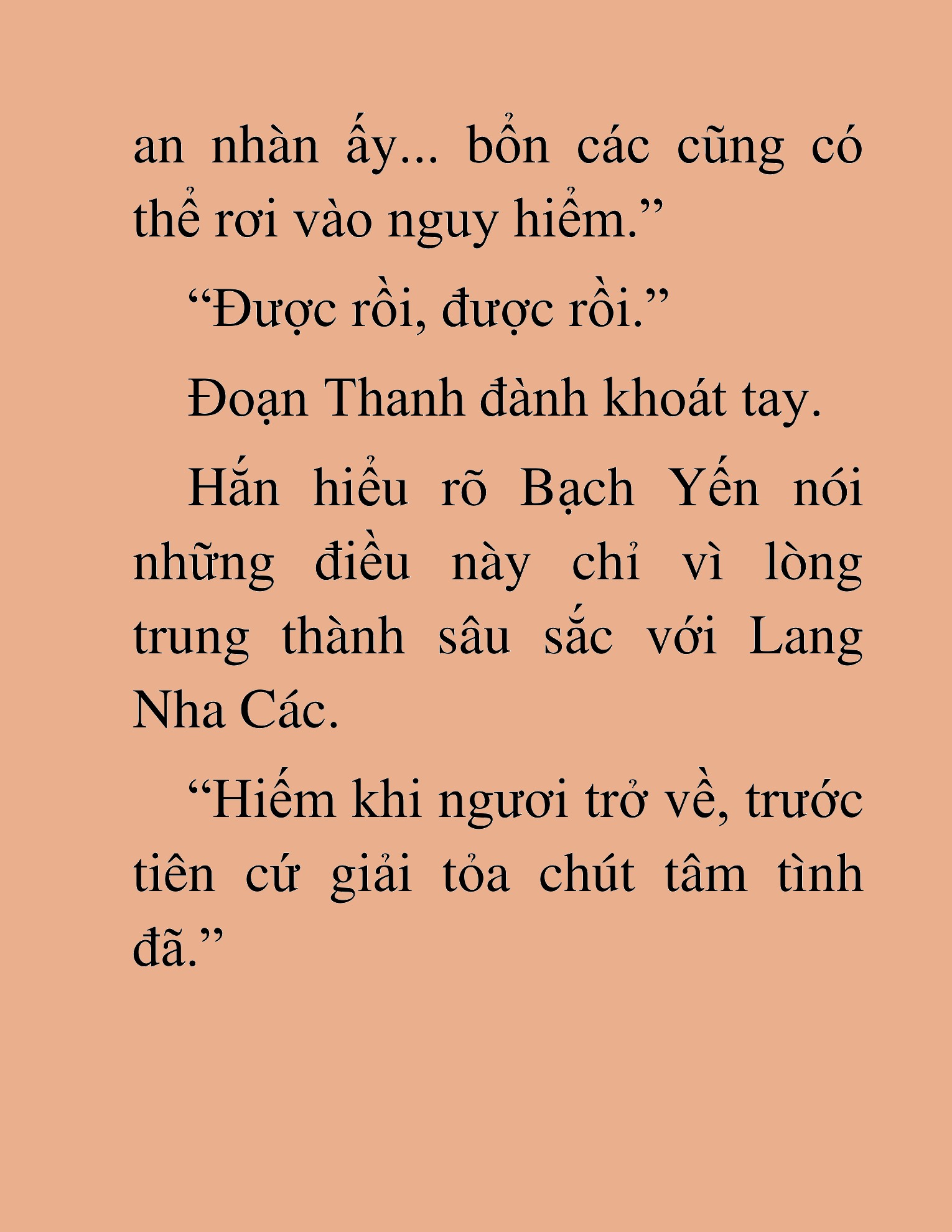 Đọc truyện HAT[NOVEL] Thần Ma Đại Đế - Chap 68