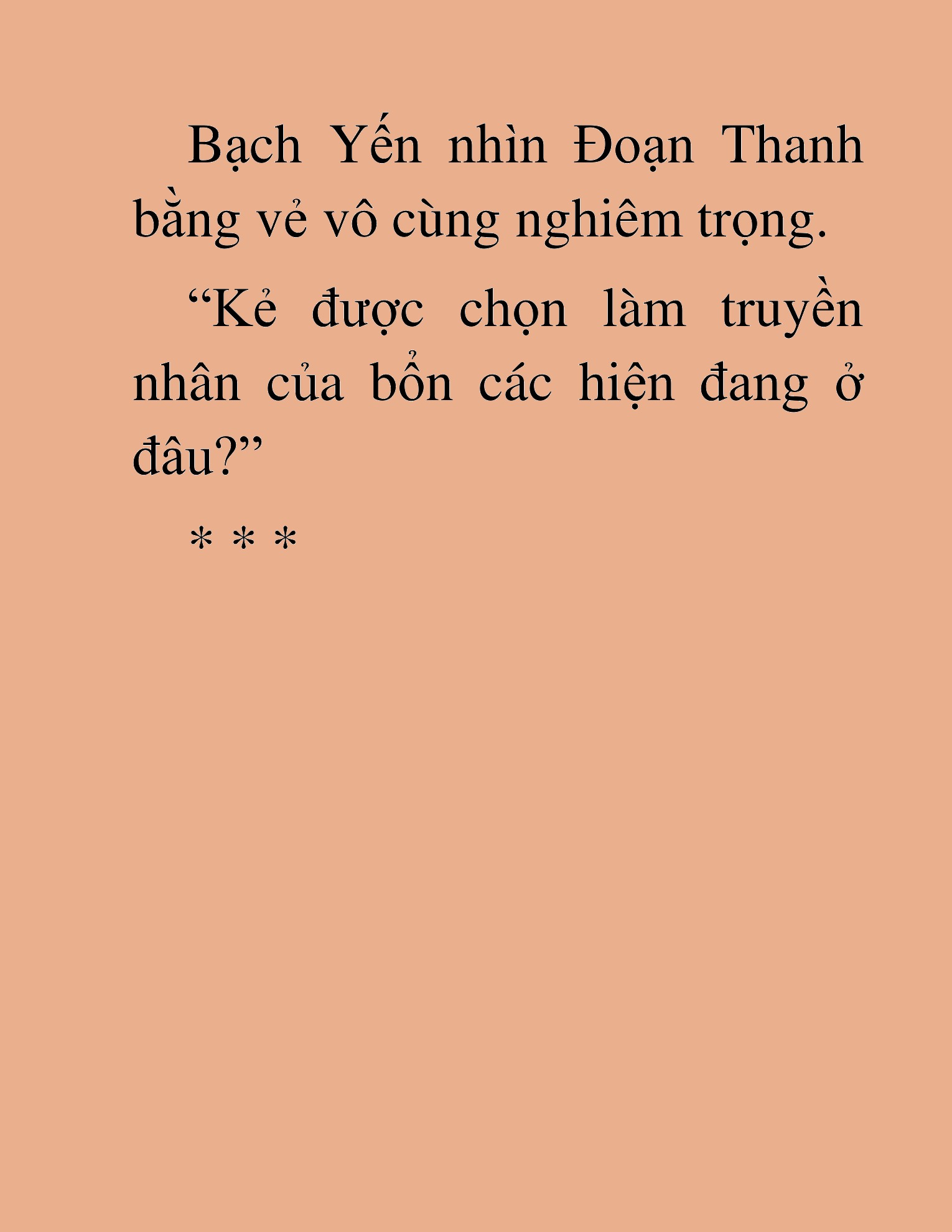 Đọc truyện HAT[NOVEL] Thần Ma Đại Đế - Chap 68