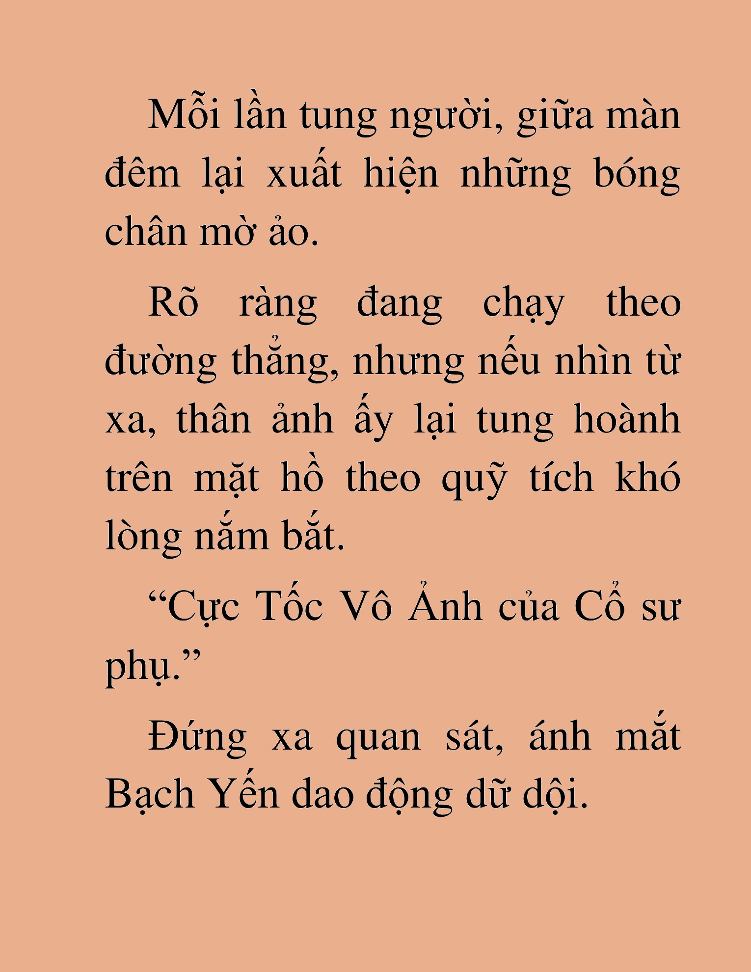 Đọc truyện HAT[NOVEL] Thần Ma Đại Đế - Chap 69