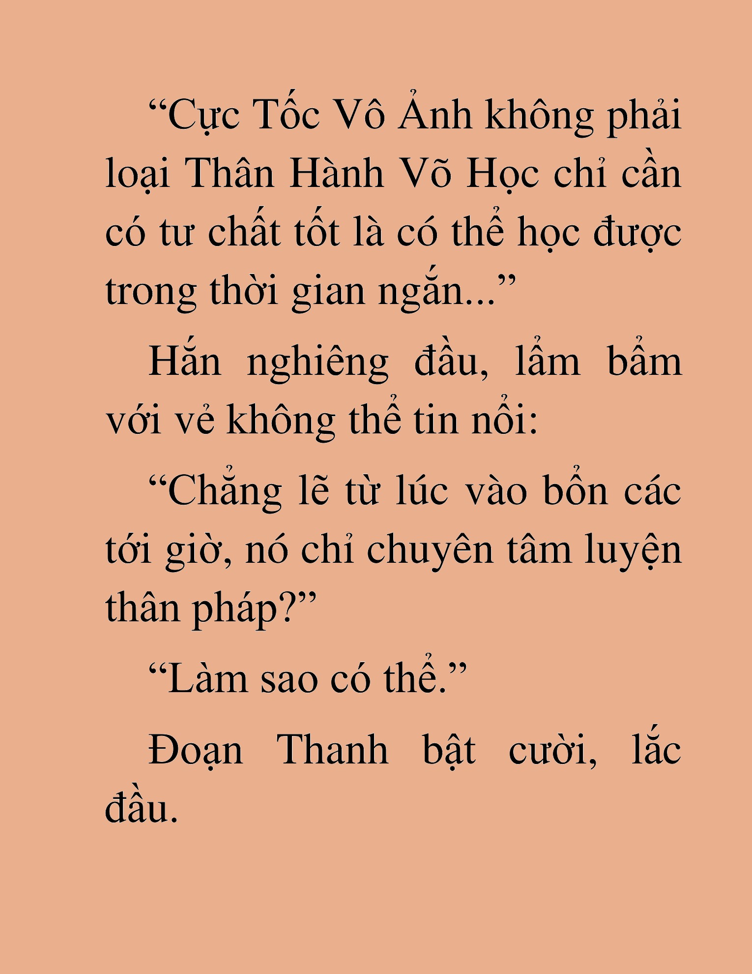 Đọc truyện HAT[NOVEL] Thần Ma Đại Đế - Chap 69