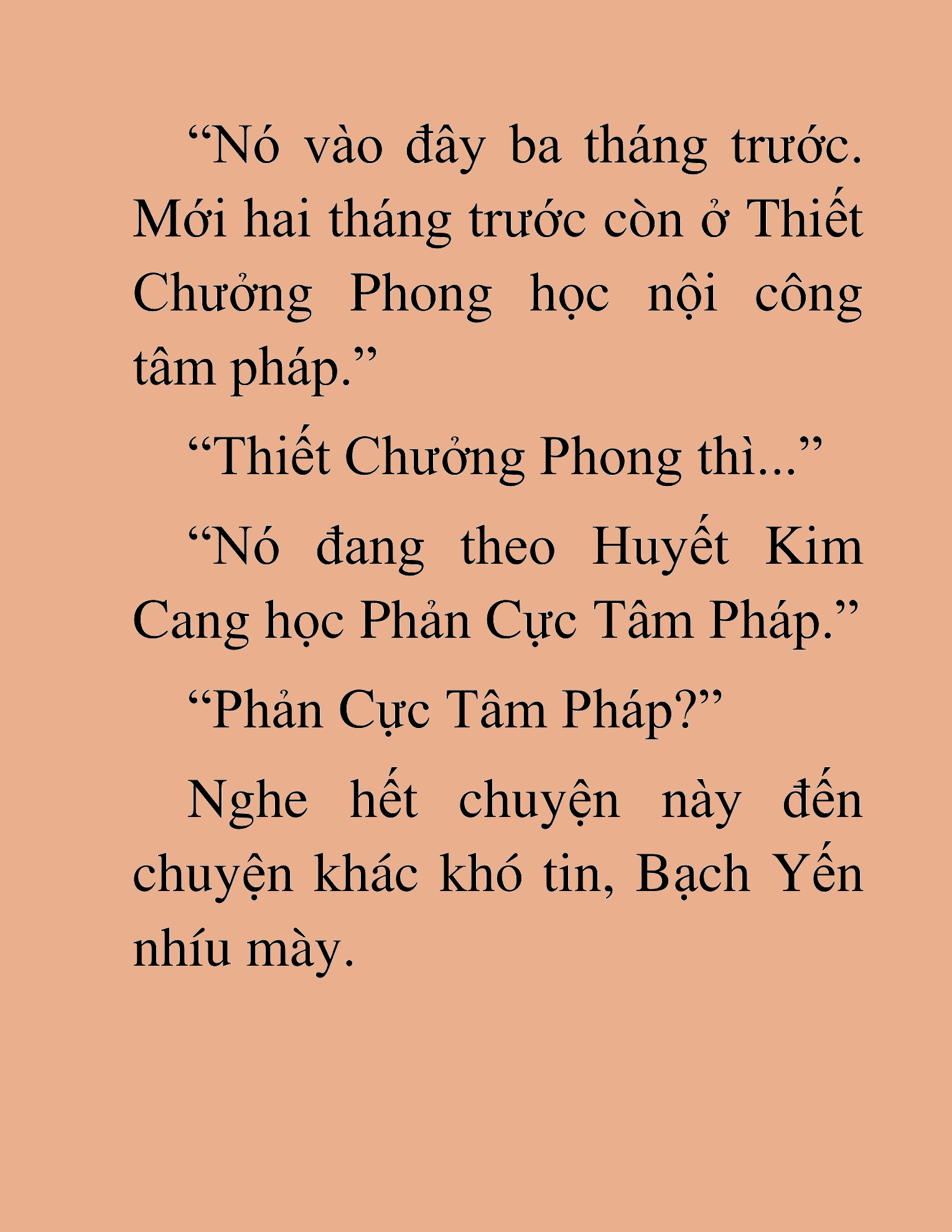 Đọc truyện HAT[NOVEL] Thần Ma Đại Đế - Chap 69