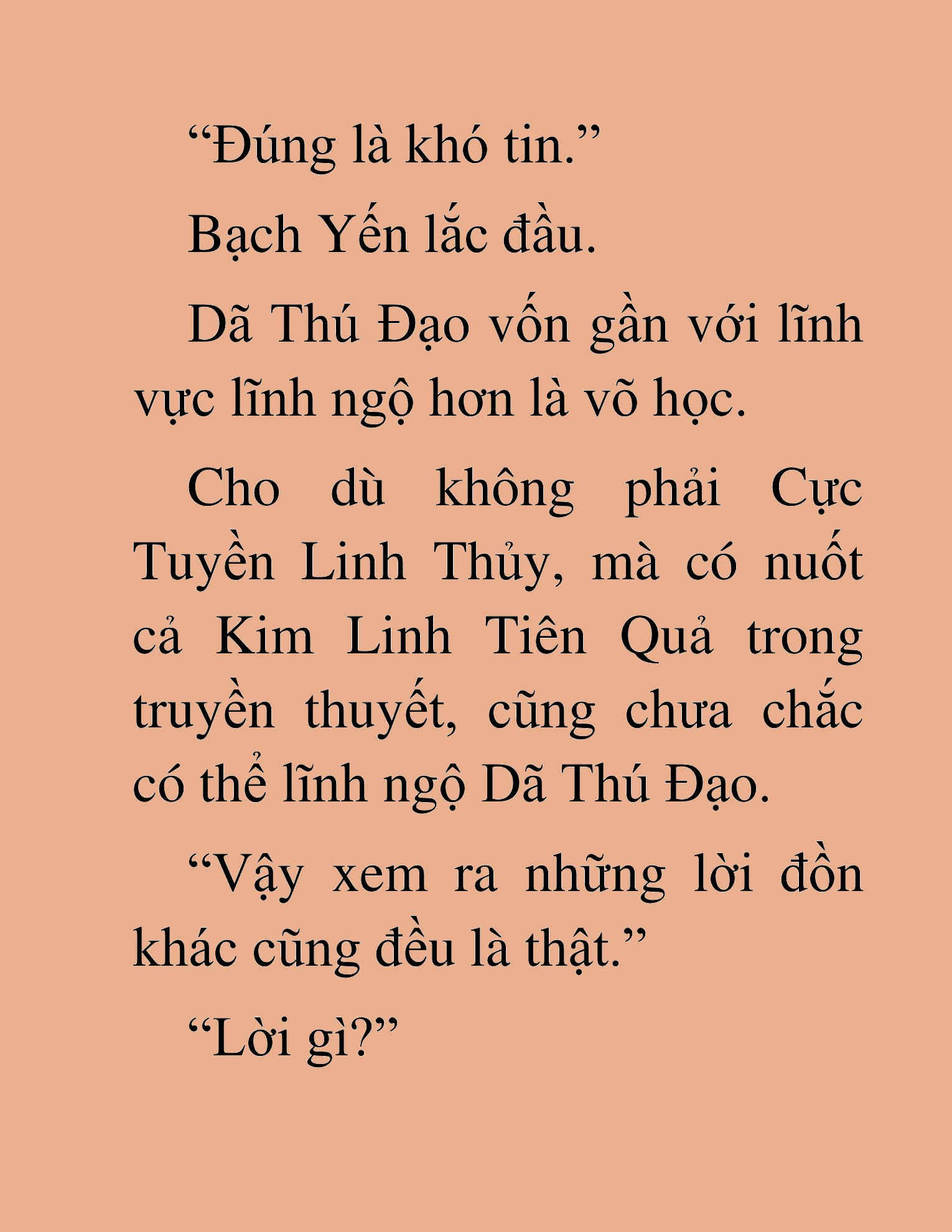 Đọc truyện HAT[NOVEL] Thần Ma Đại Đế - Chap 69